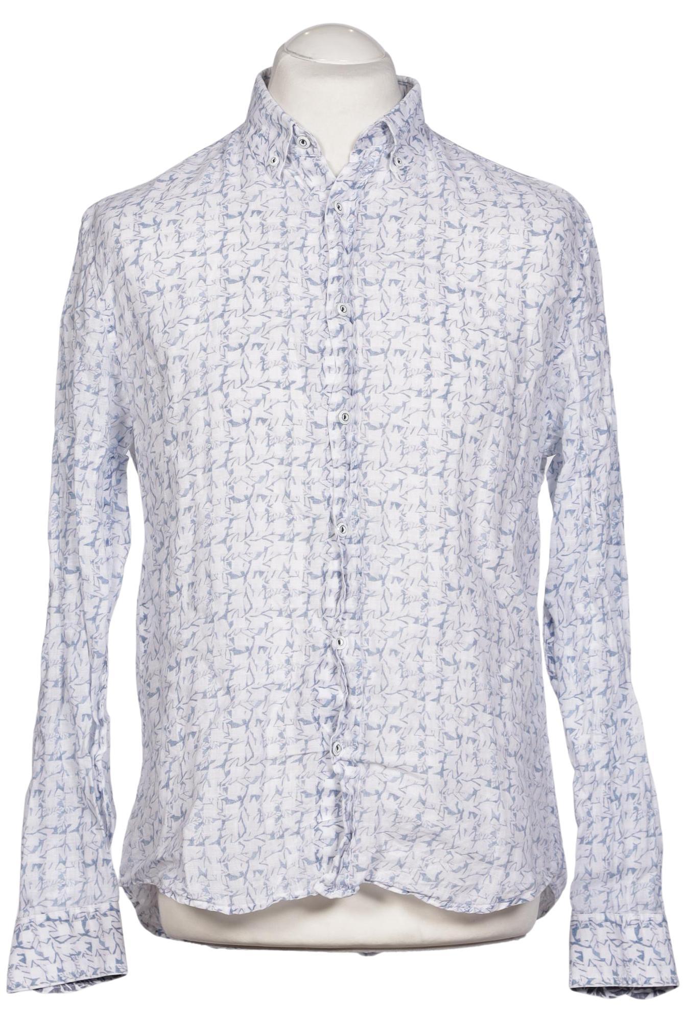 

Desigual Herren Hemd, mehrfarbig, Gr. 52