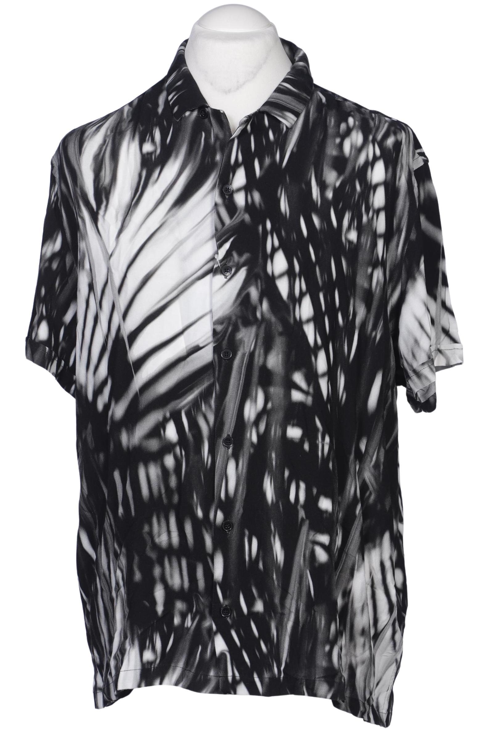 

Desigual Herren Hemd, mehrfarbig, Gr. 54