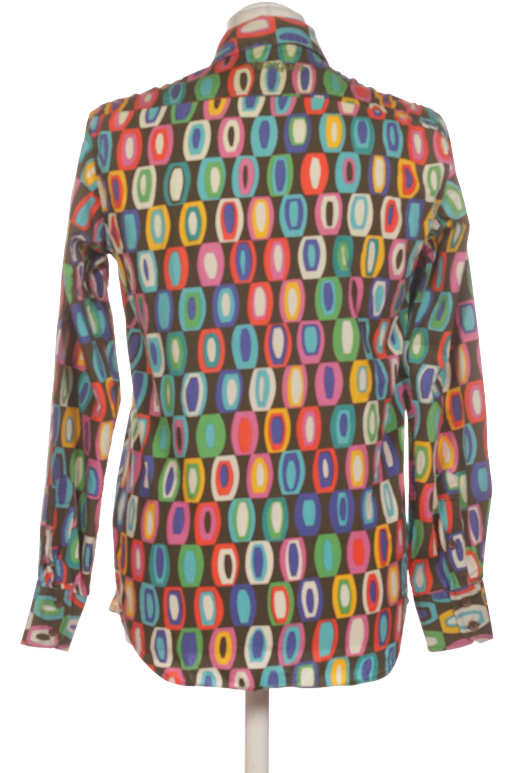 

Desigual Herren Hemd, grün, Gr.