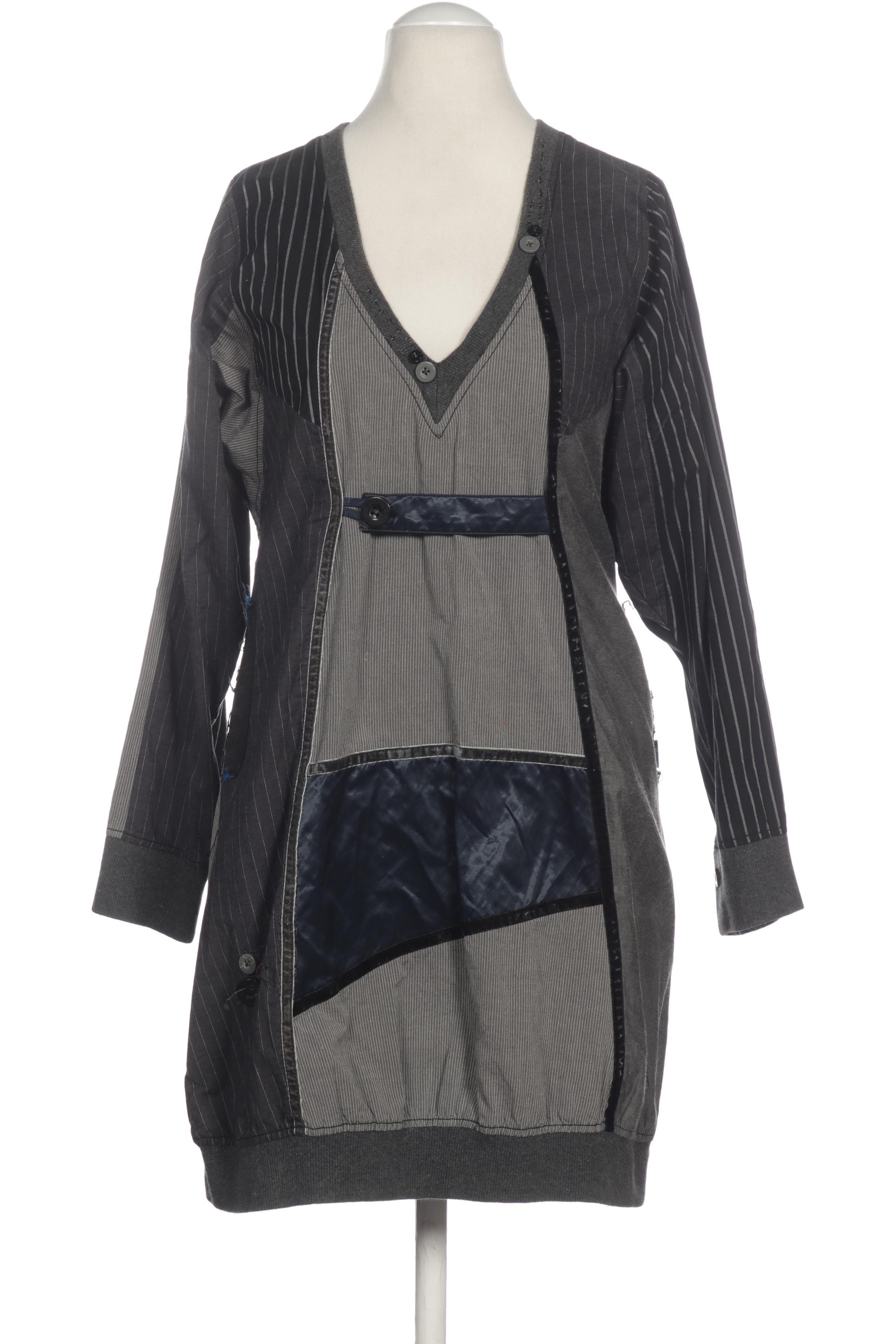 

Desigual Damen Kleid, grau, Gr.