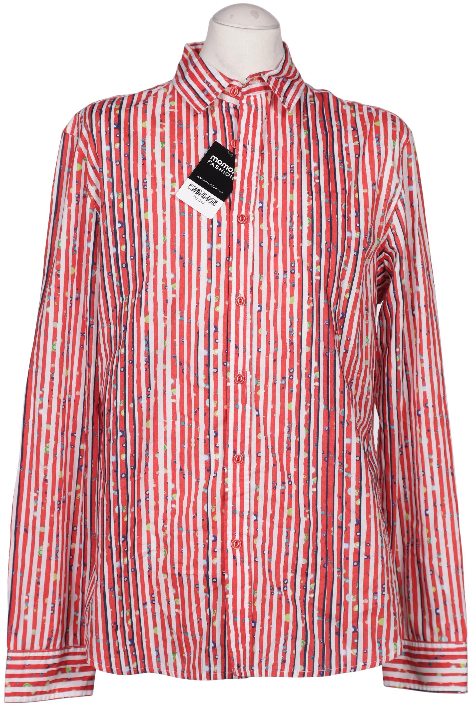 

Desigual Herren Hemd, rot, Gr. 52