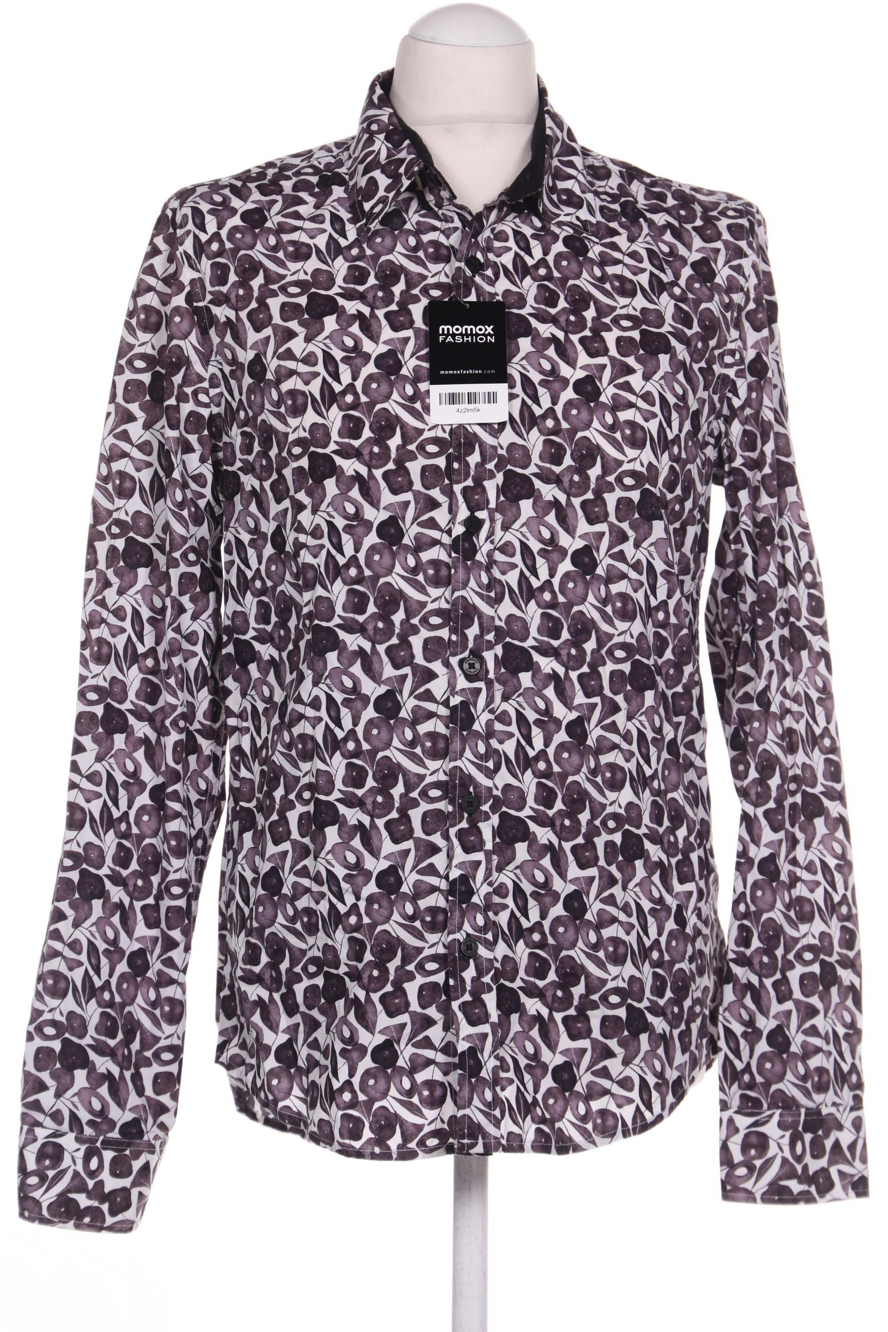 

Desigual Herren Hemd, mehrfarbig, Gr. 48
