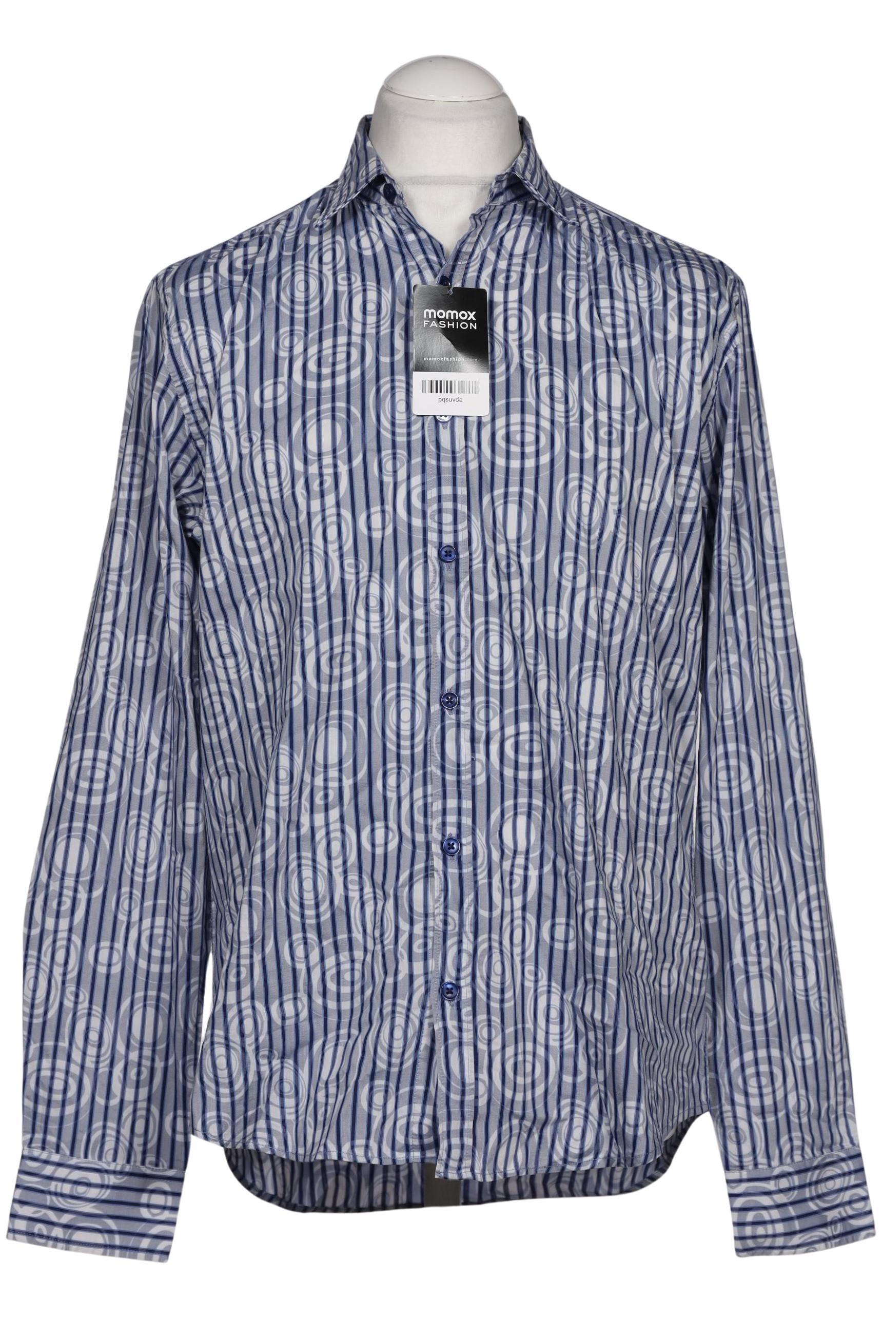 

Desigual Herren Hemd, mehrfarbig, Gr. 52