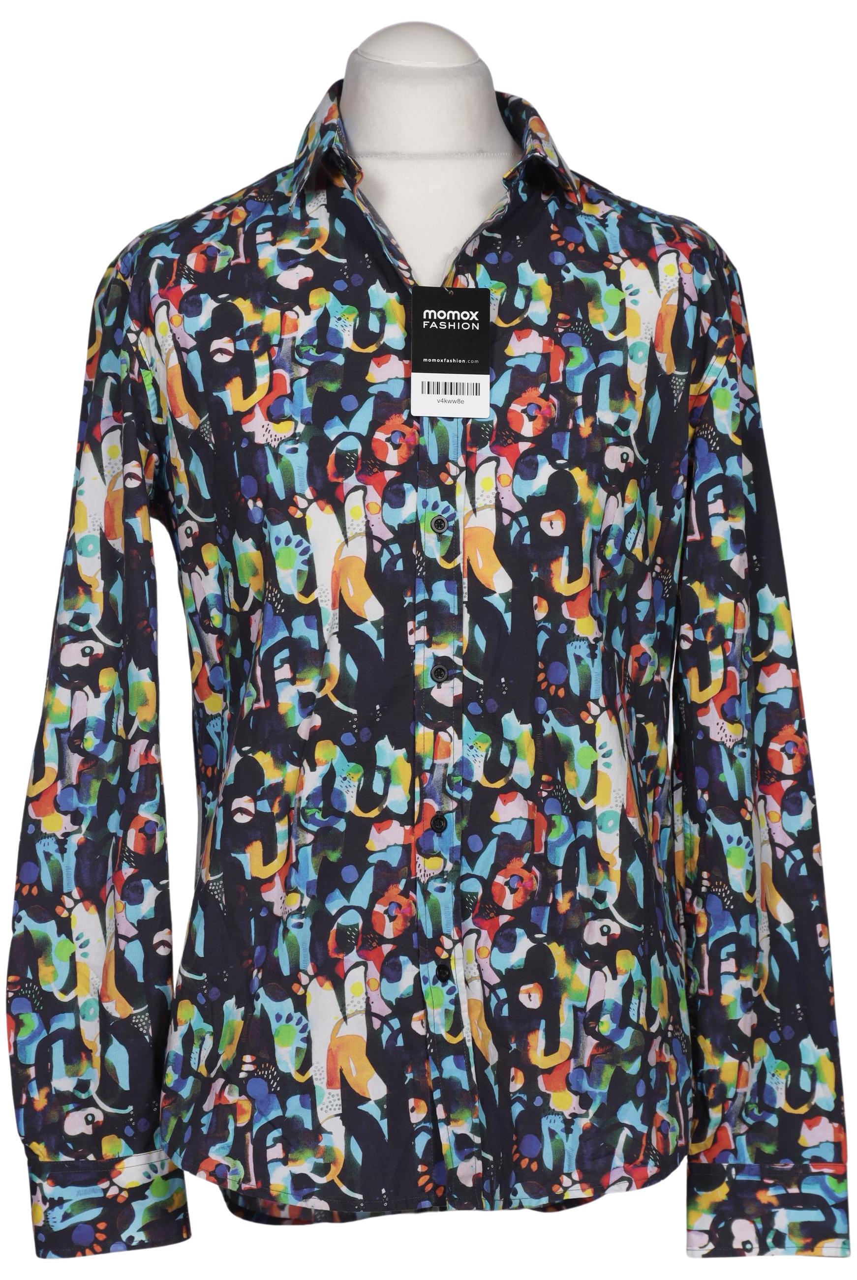 

Desigual Herren Hemd, mehrfarbig, Gr. 52