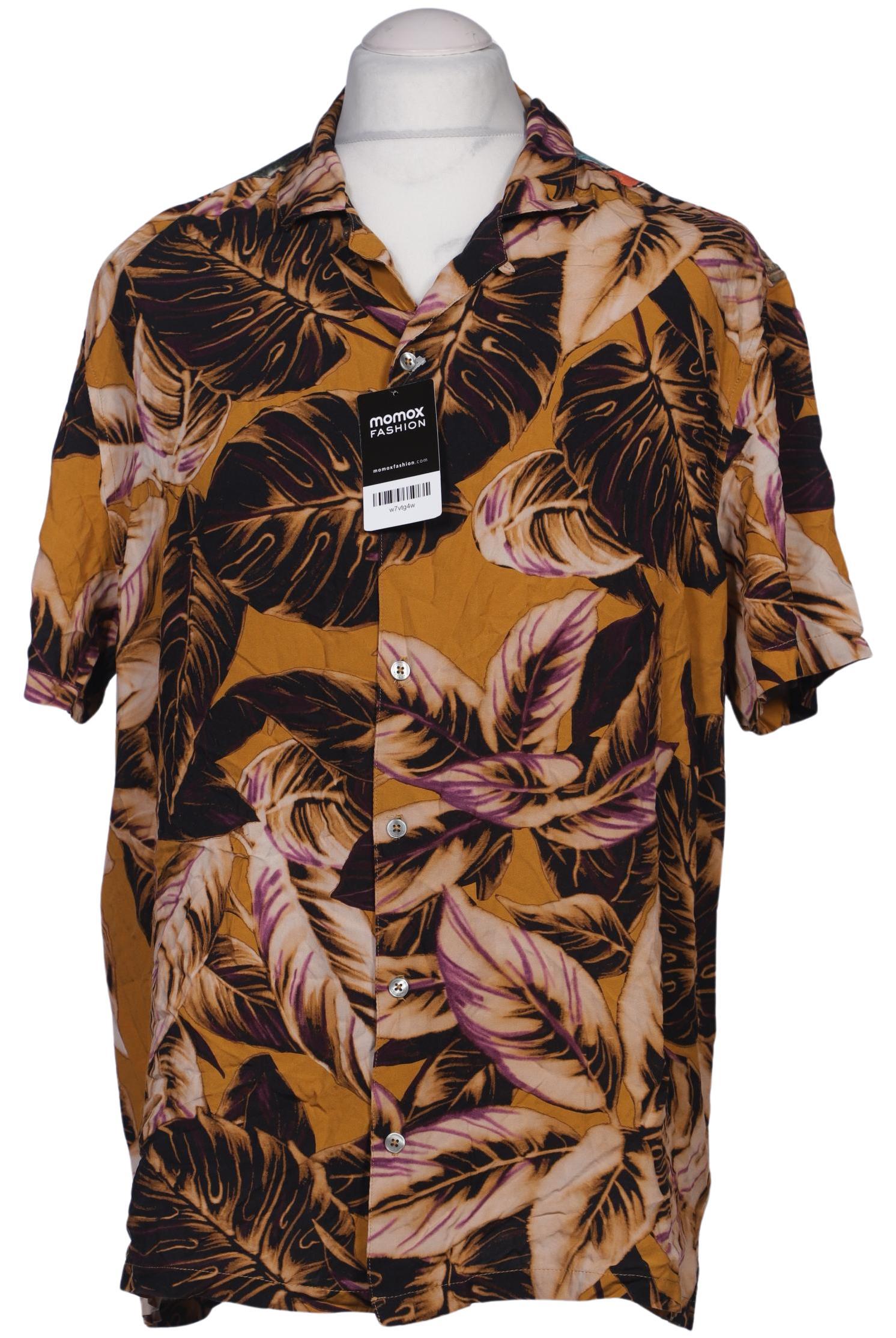 

Desigual Herren Hemd, mehrfarbig, Gr. 56