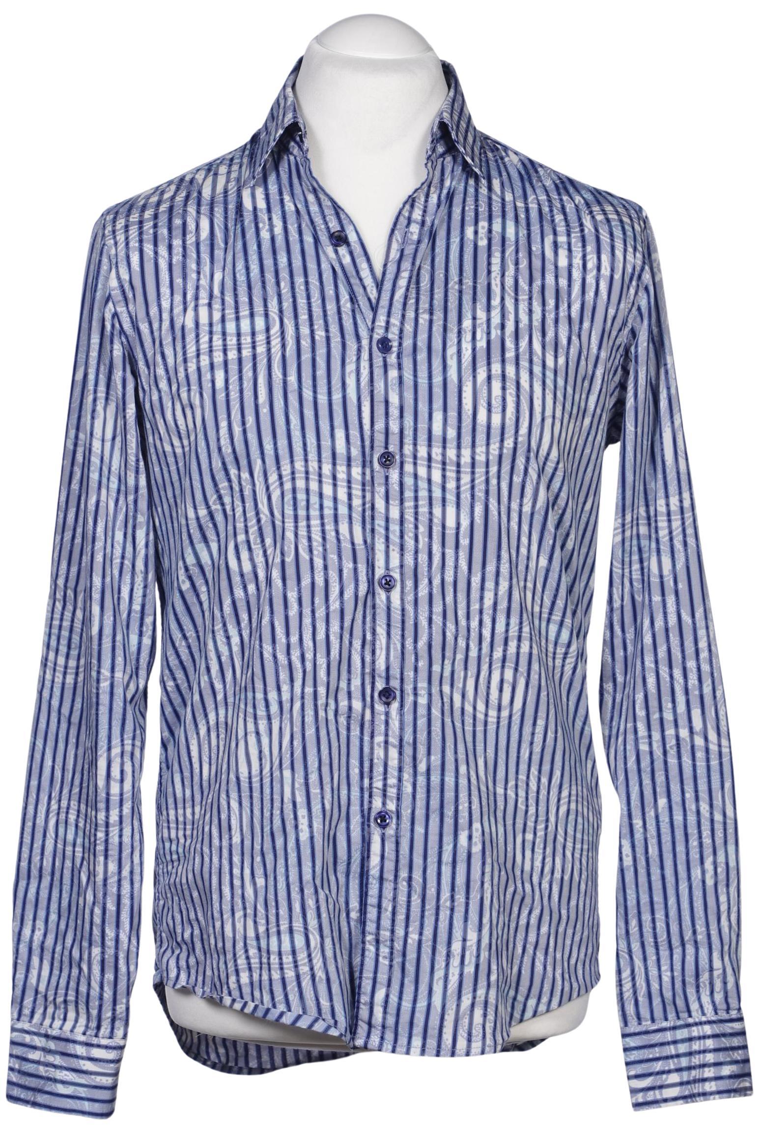 

Desigual Herren Hemd, mehrfarbig, Gr. 48