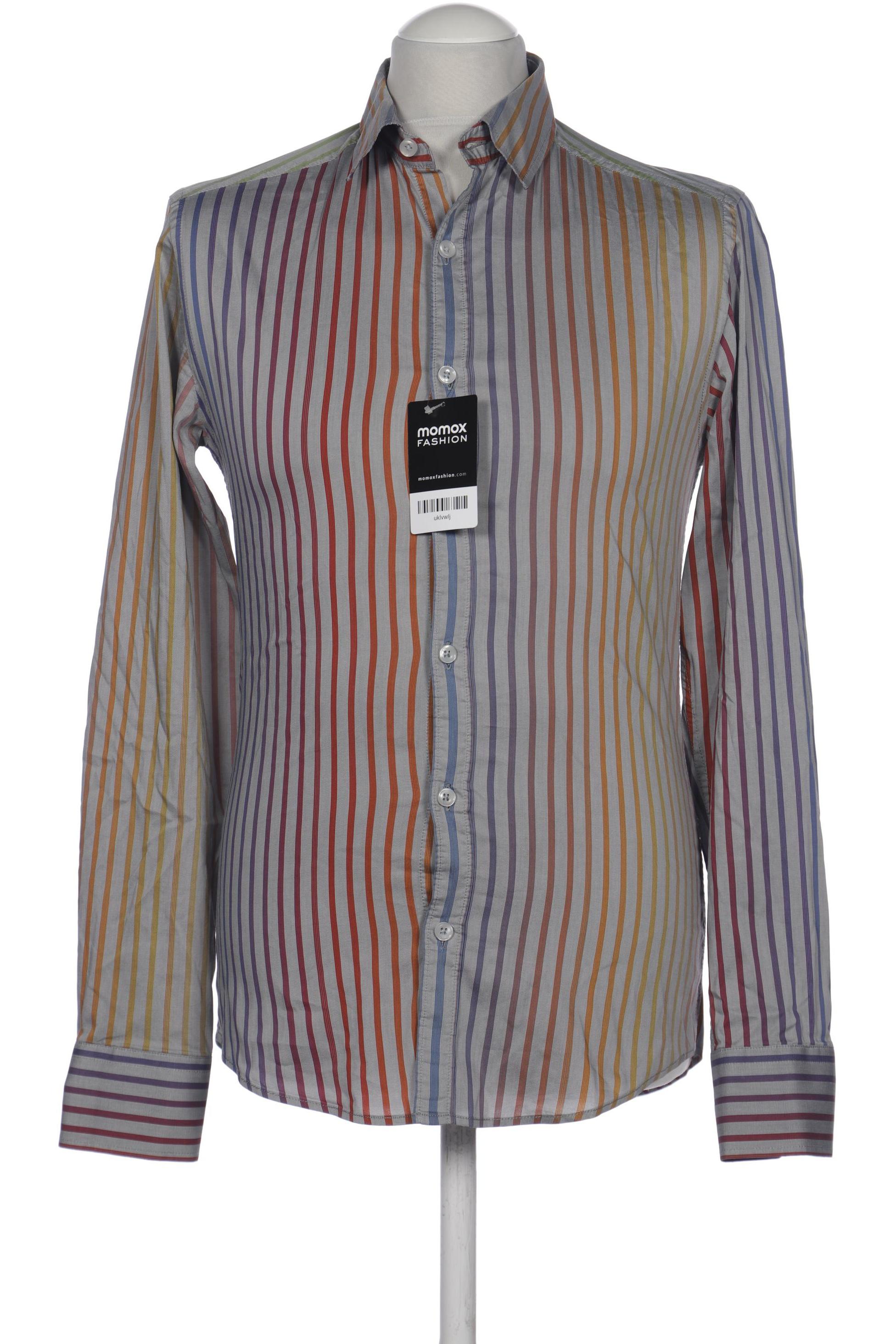 

Desigual Herren Hemd, grau