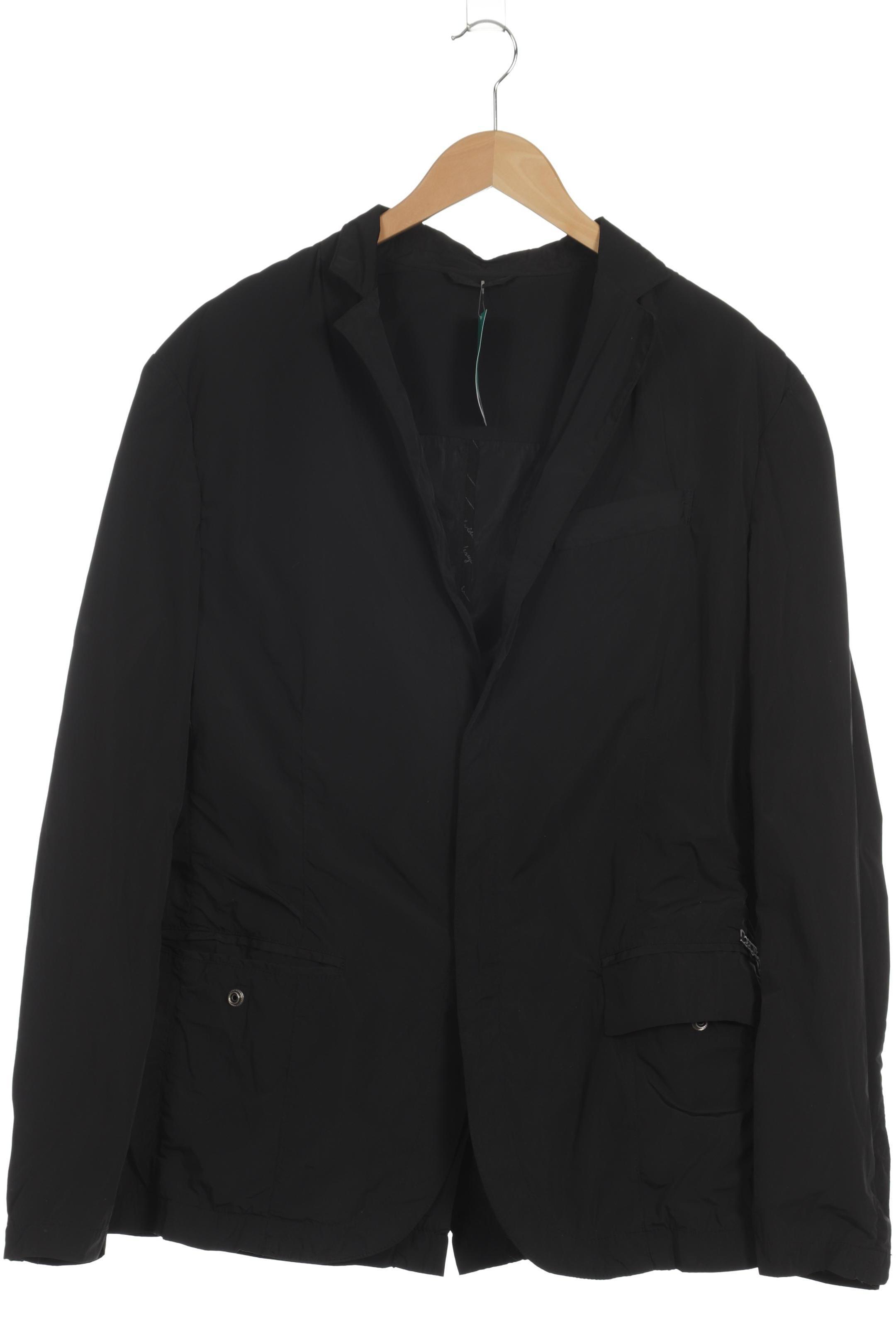 Thumbnail - Desigual Herren Jacke, schwarz, Gr. 56