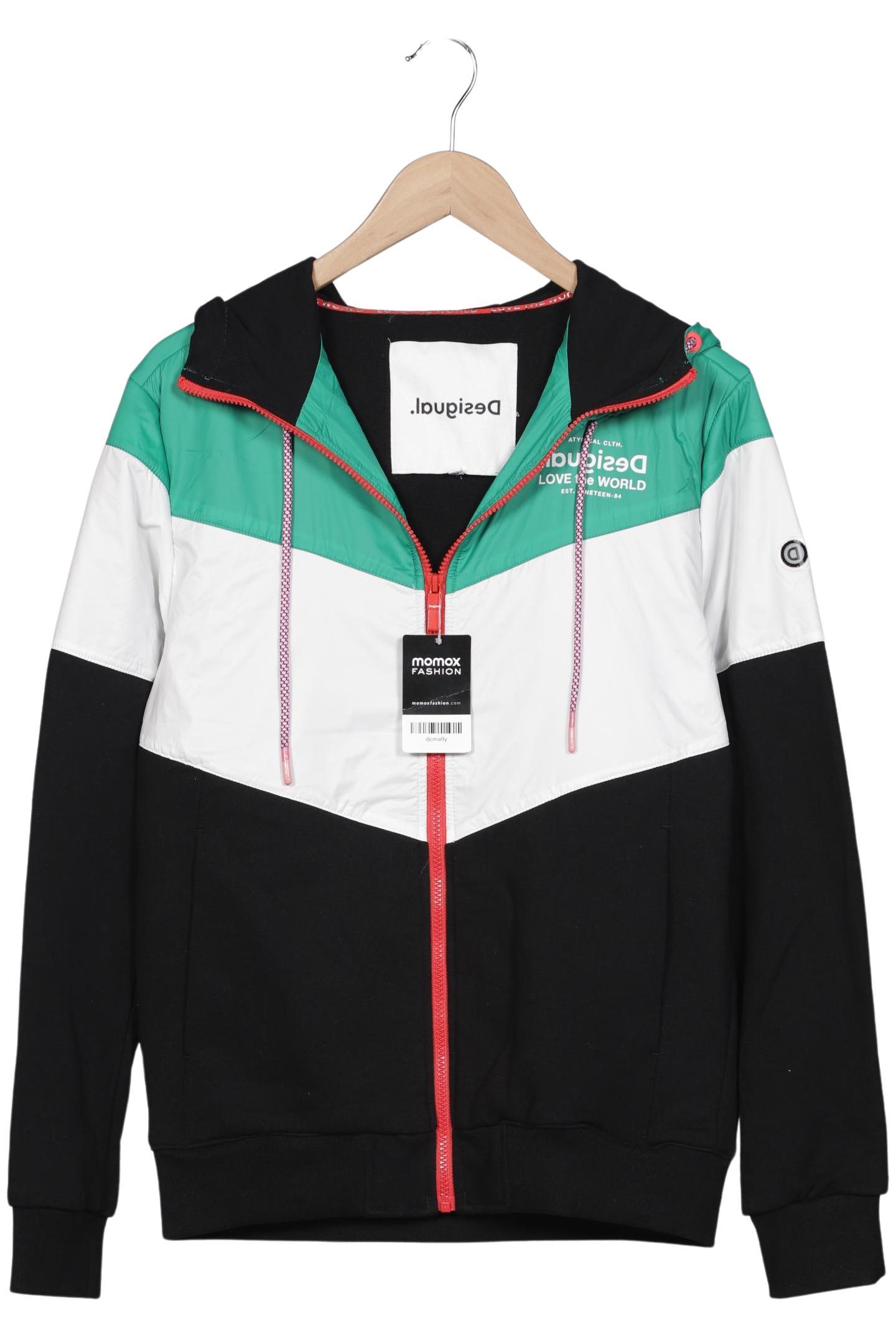 

Desigual Herren Jacke, mehrfarbig, Gr. 48
