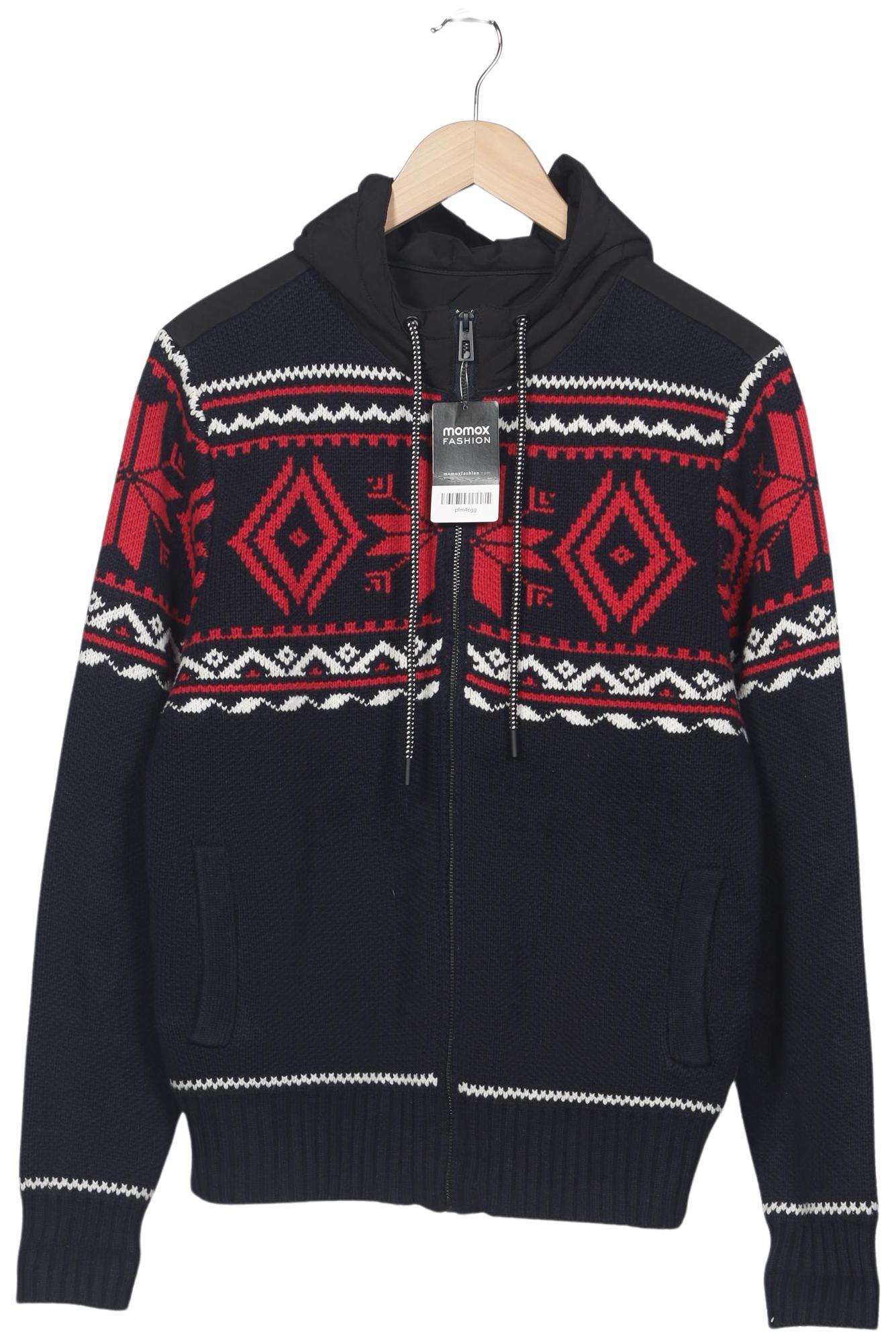 Thumbnail - Desigual Herren Jacke, mehrfarbig, Gr. 48