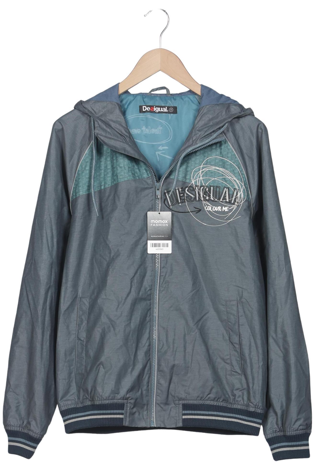 Thumbnail - Desigual Herren Jacke, mehrfarbig, Gr. 46