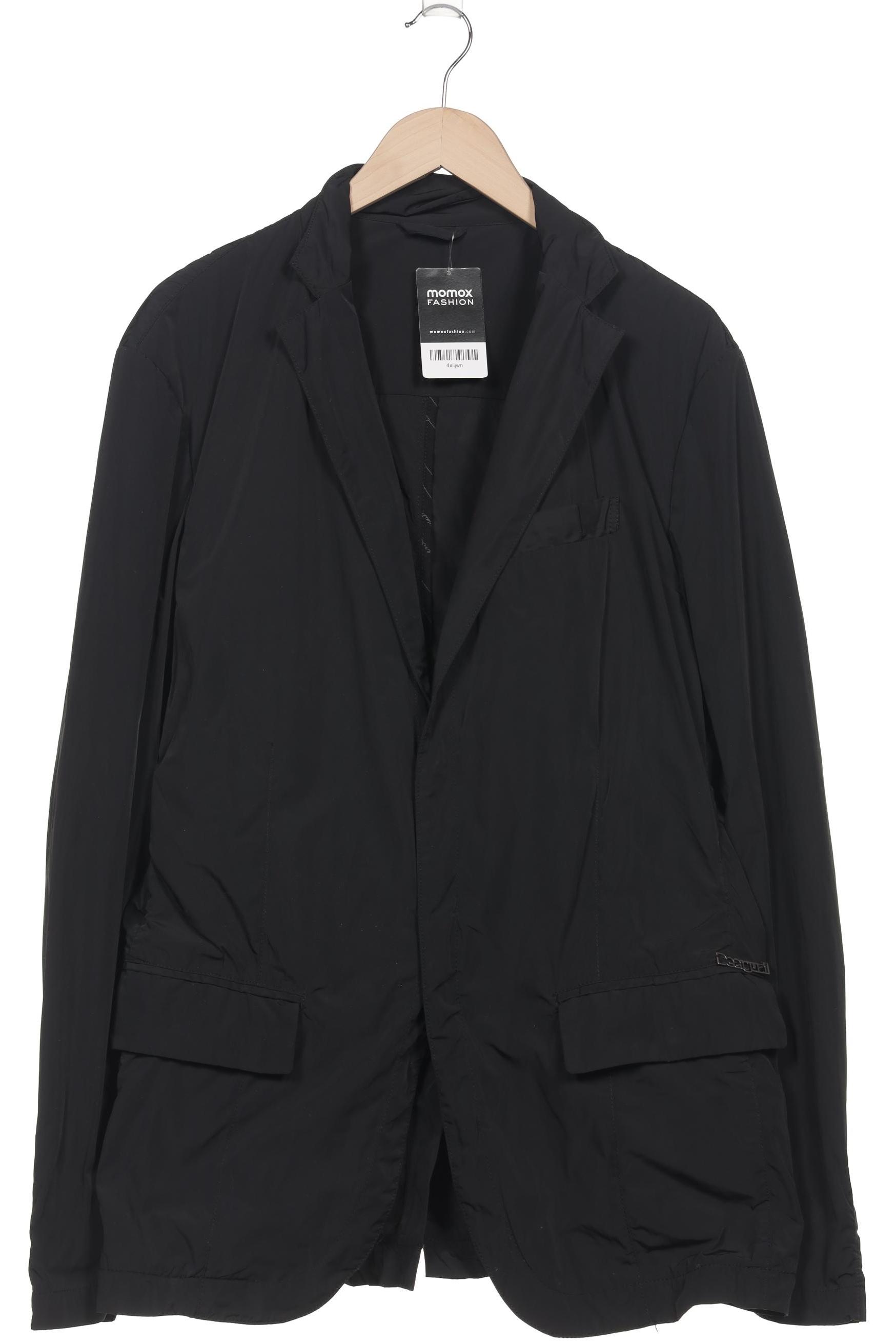 

Desigual Herren Jacke, schwarz, Gr. 56