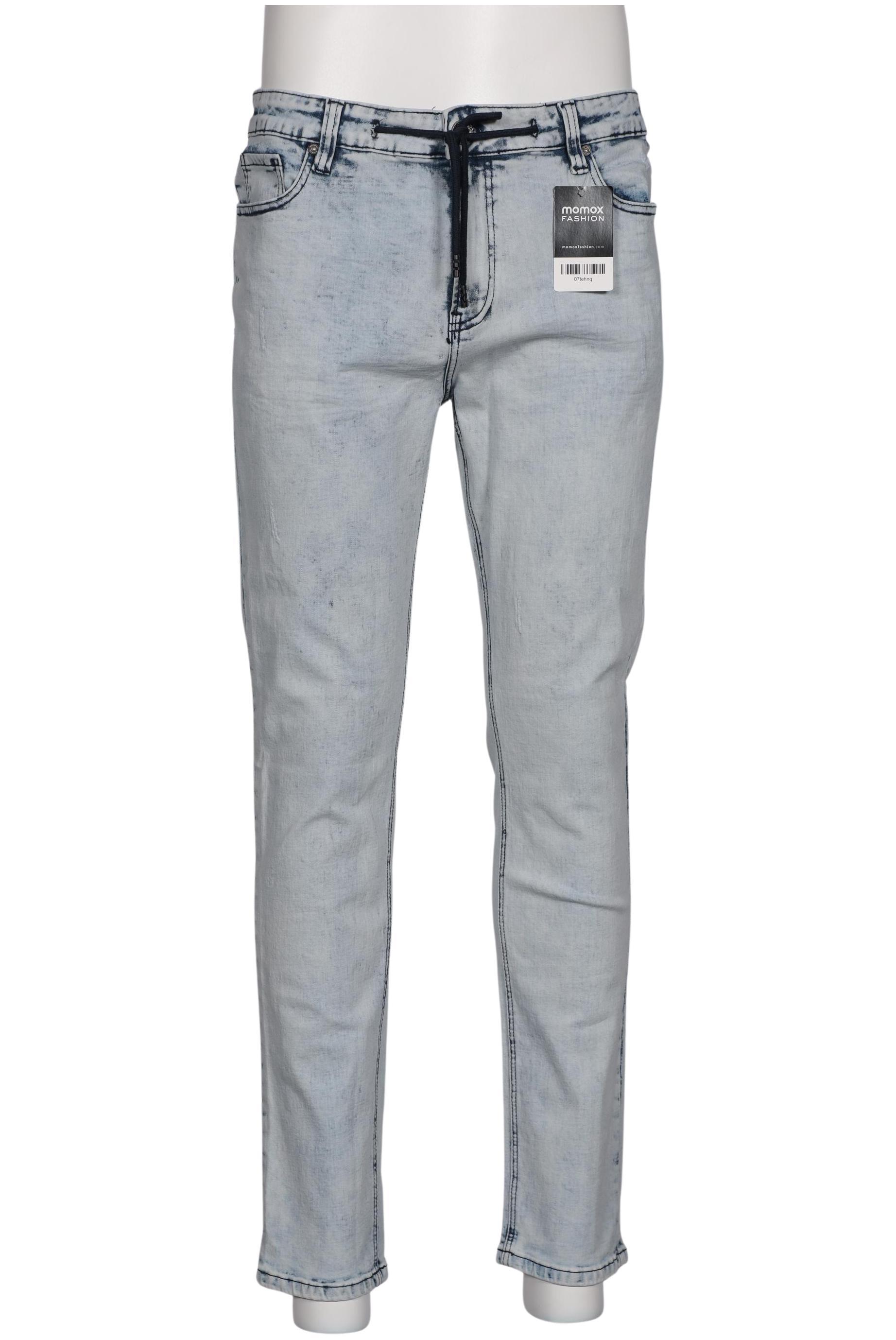 Thumbnail - Desigual Herren Jeans, hellblau, Gr. 34
