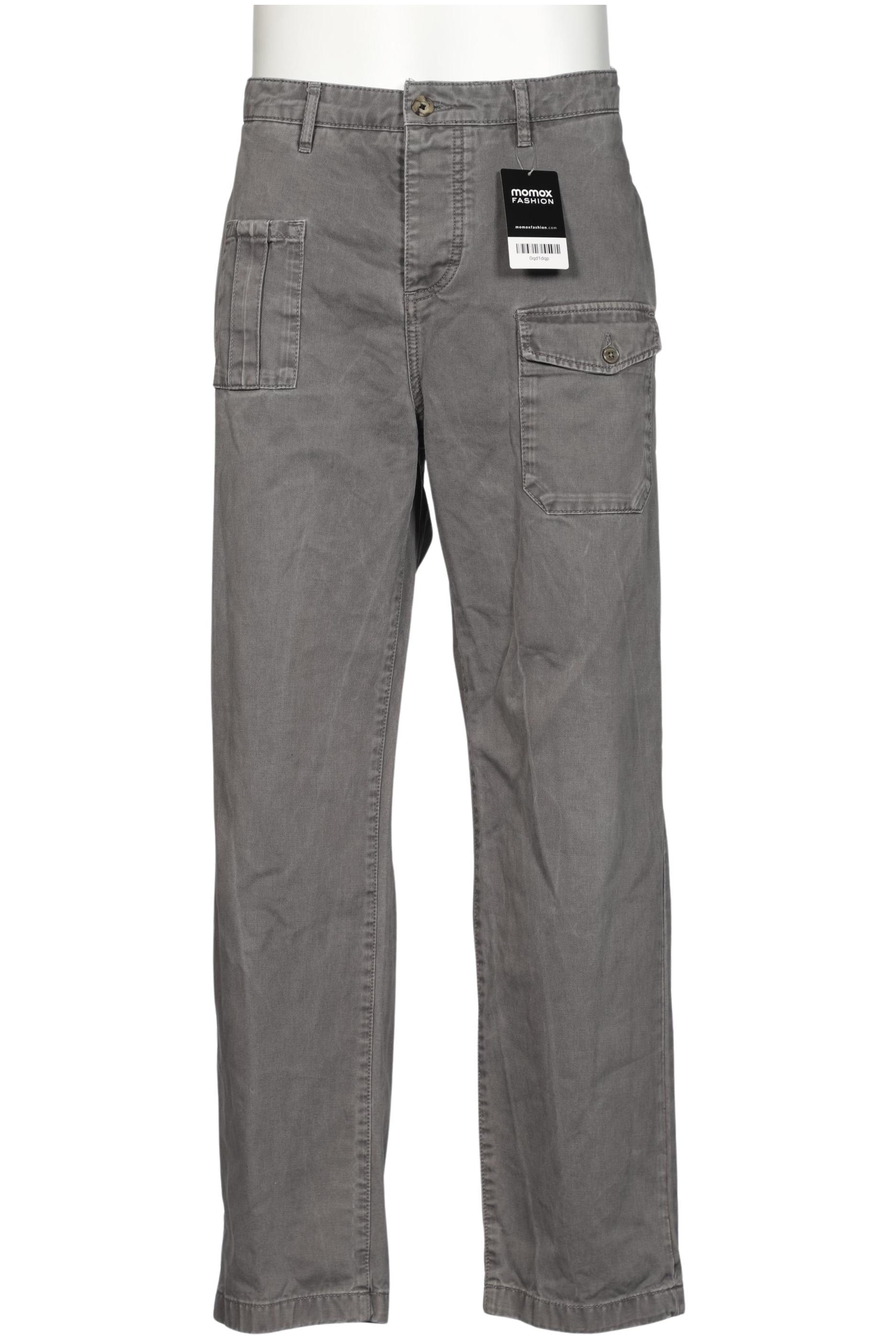 Thumbnail - Desigual Herren Jeans, grau, Gr. 34