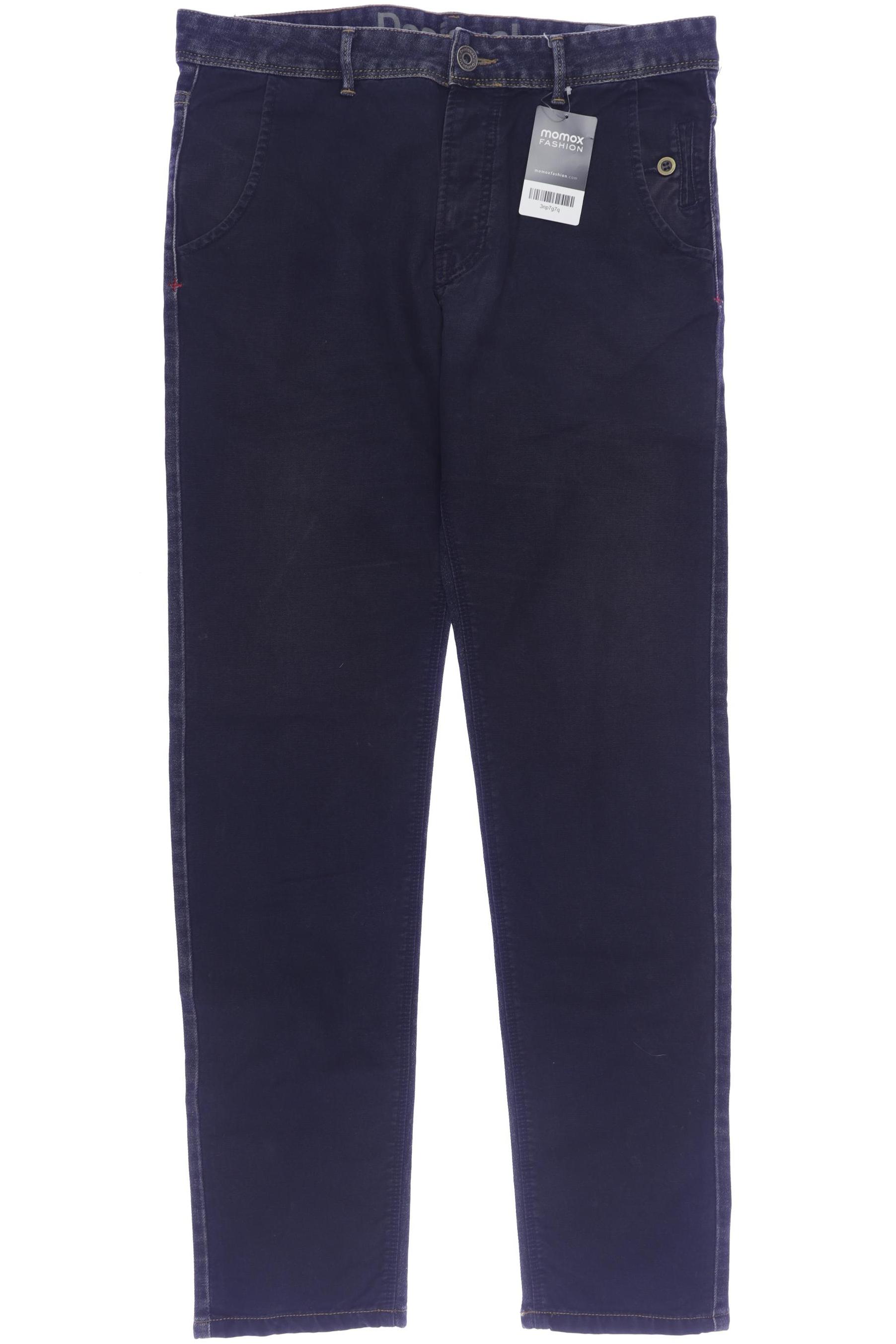 

Desigual Herren Jeans, marineblau, Gr. 32