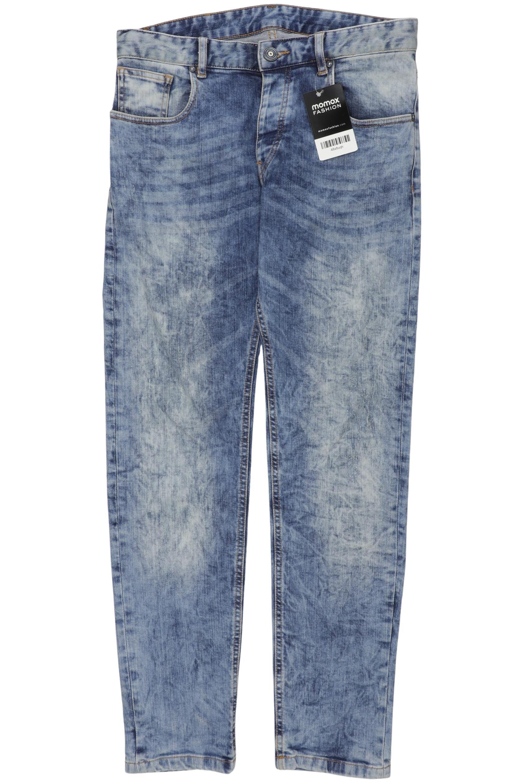 

Desigual Herren Jeans, blau, Gr. 30