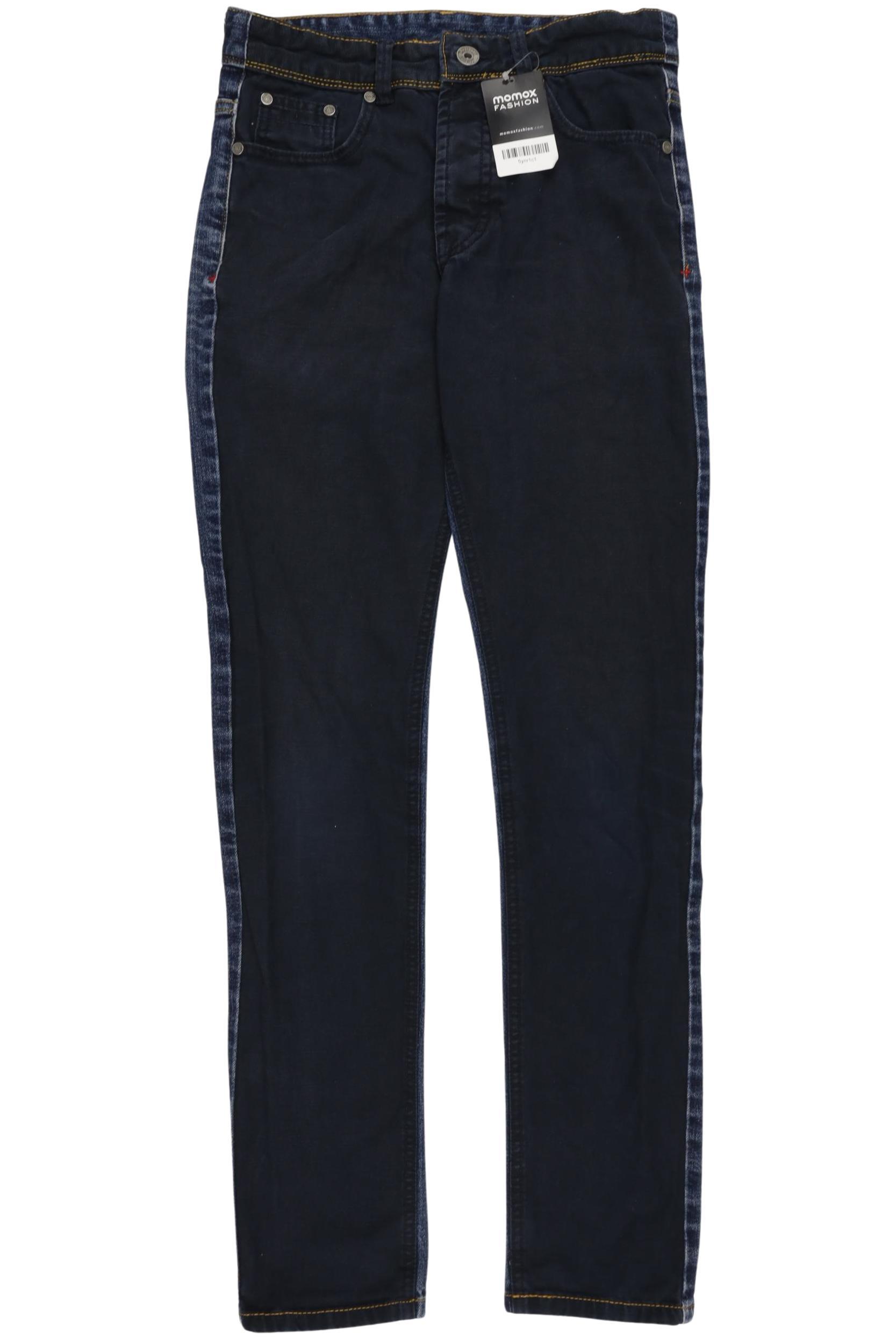 

Desigual Herren Jeans, marineblau, Gr. 28