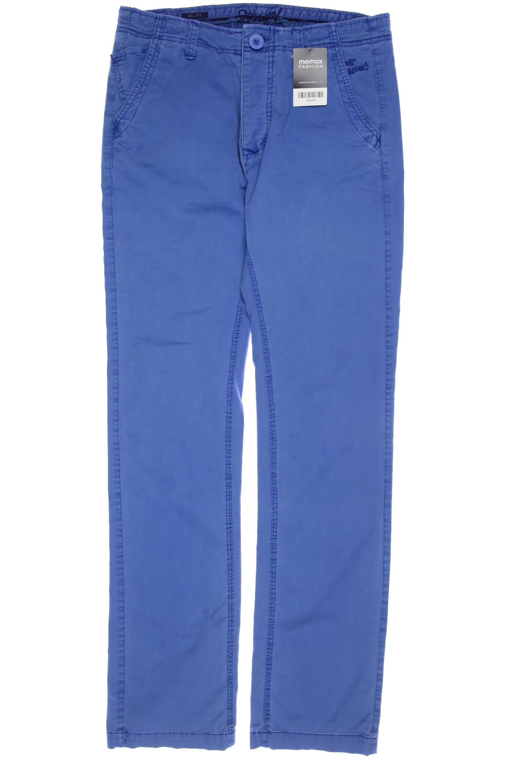 

Desigual Herren Jeans, blau, Gr. 30