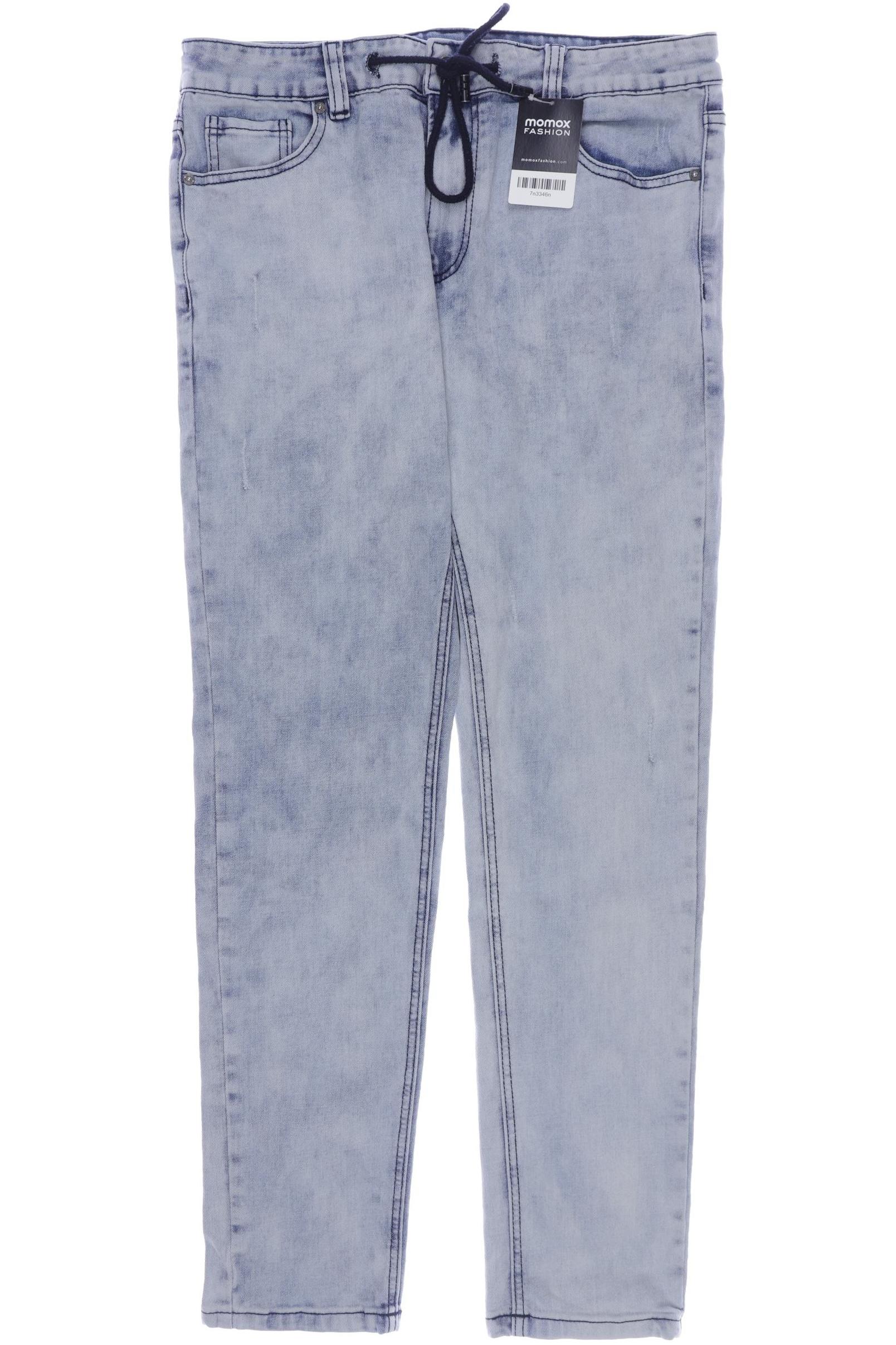 

Desigual Herren Jeans, hellblau