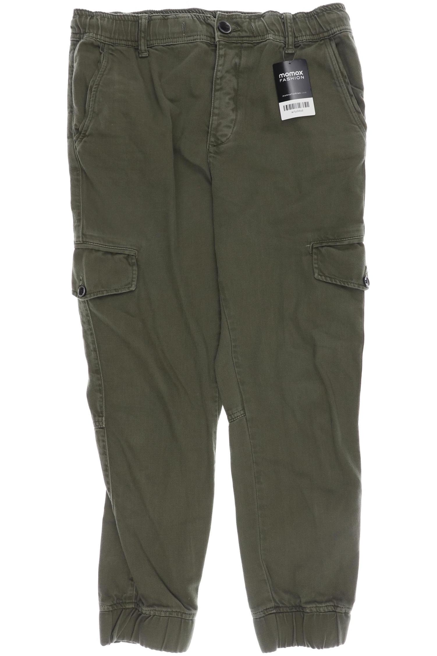 

Desigual Herren Jeans, grün, Gr. 30