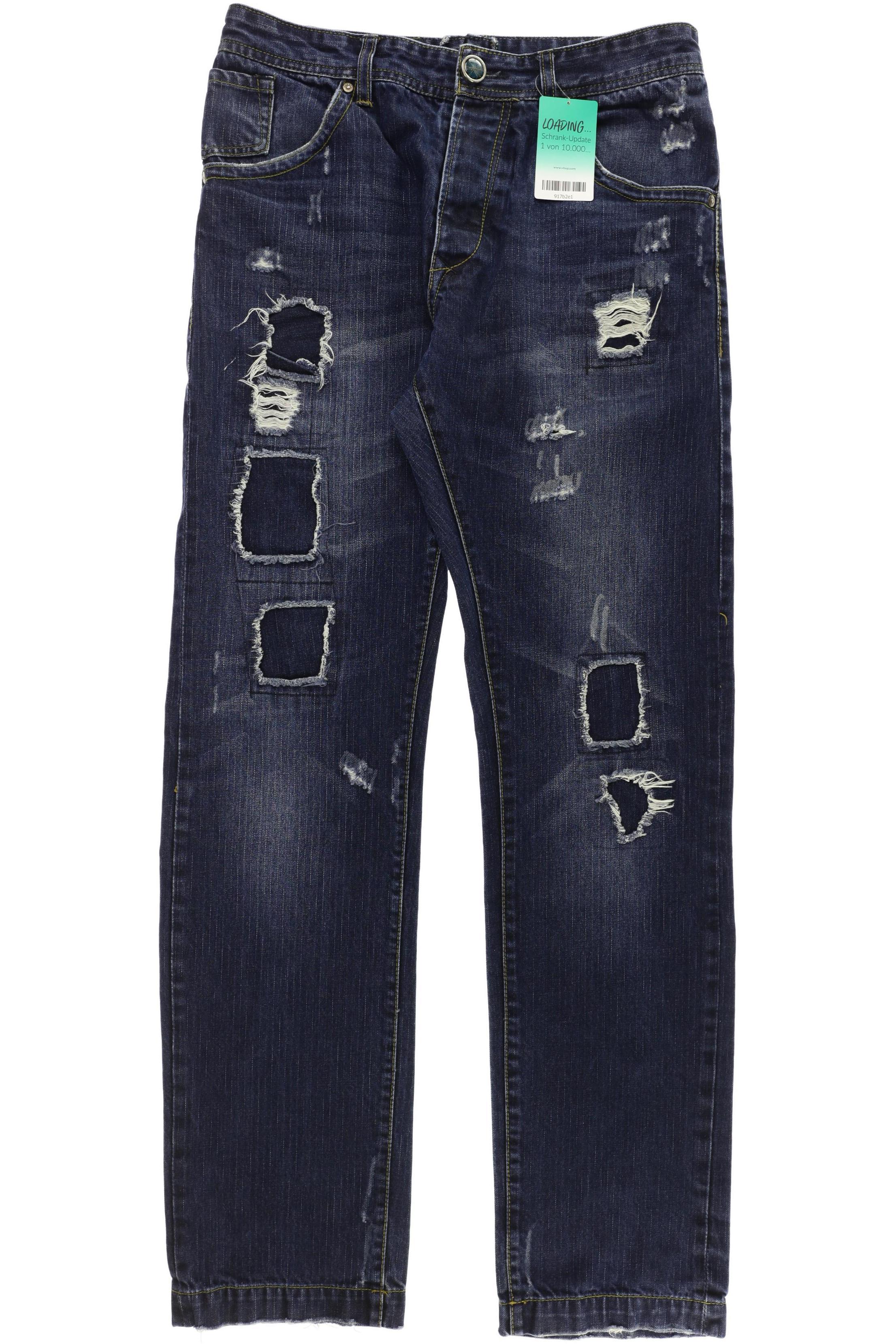 

Desigual Herren Jeans, blau, Gr. 30