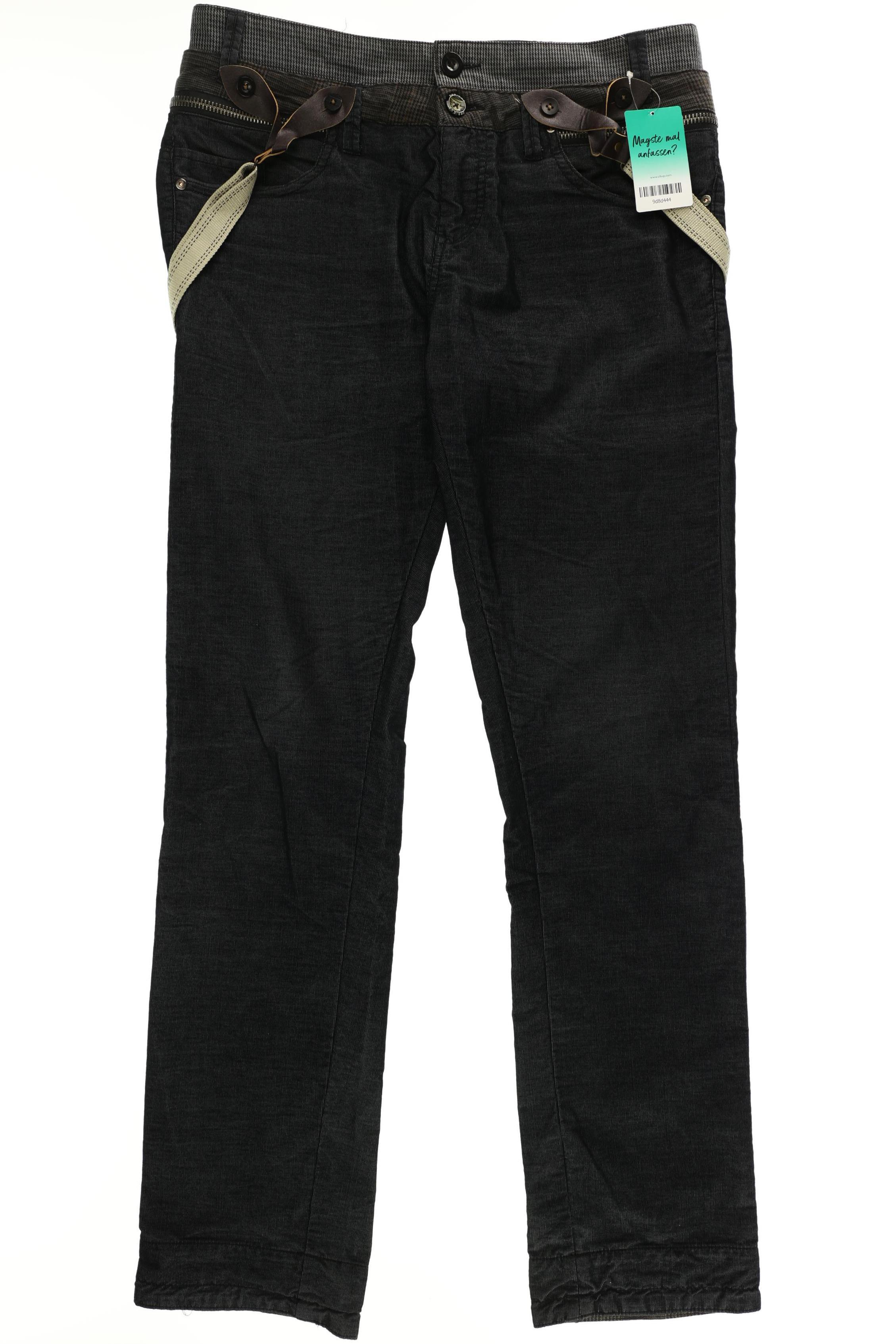 

Desigual Herren Jeans, schwarz, Gr.