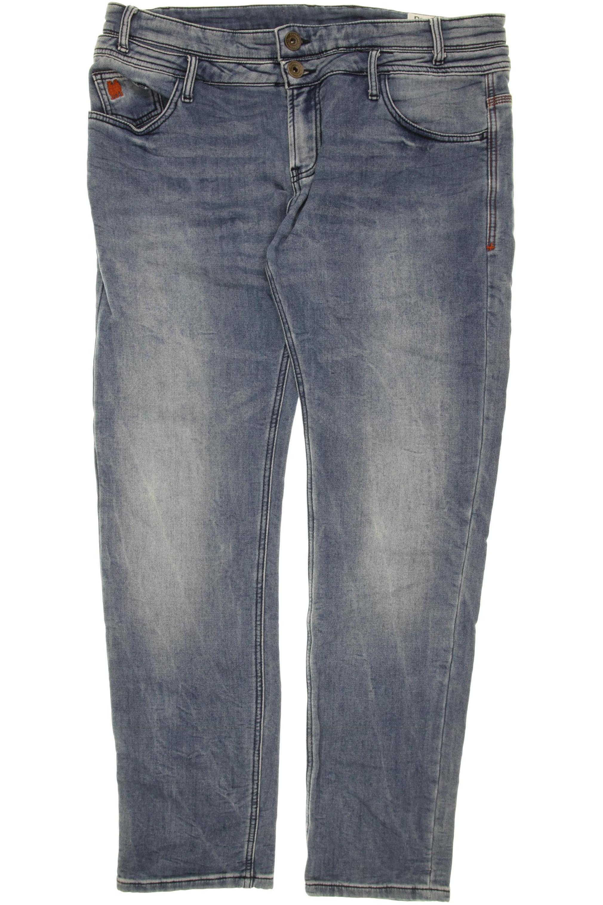 

Desigual Herren Jeans, blau, Gr. 36