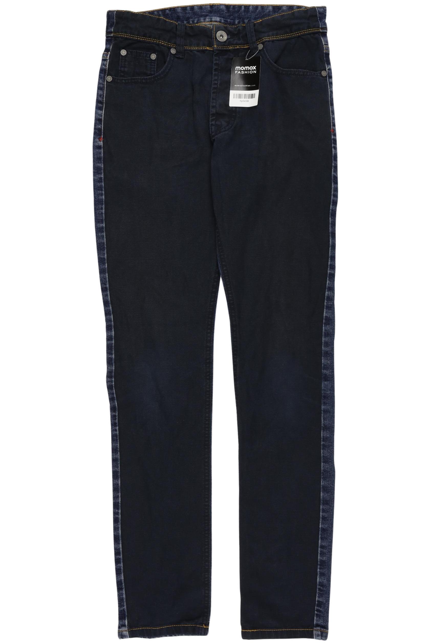 

Desigual Herren Jeans, marineblau, Gr. 28