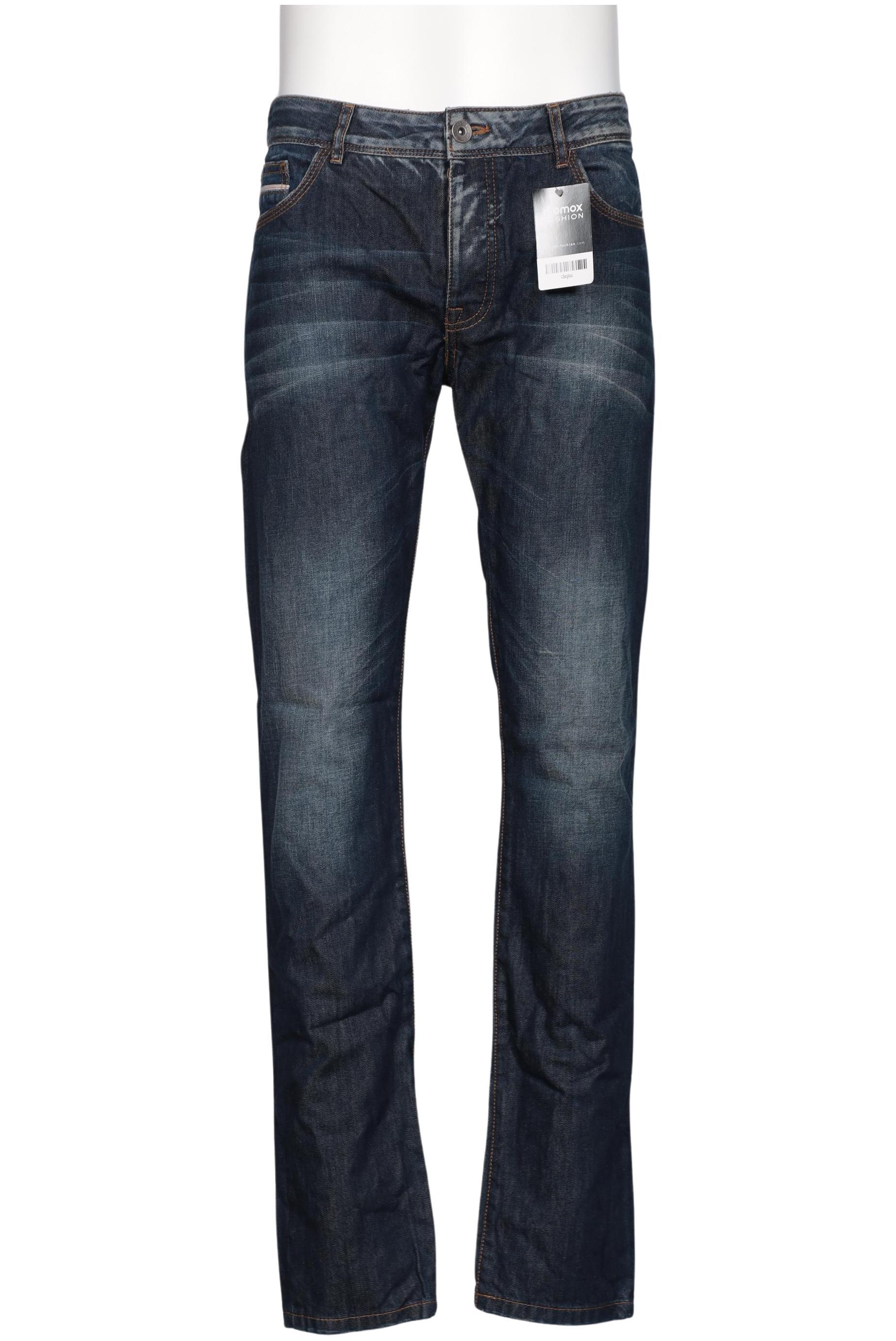 

Desigual Herren Jeans, blau, Gr. 32