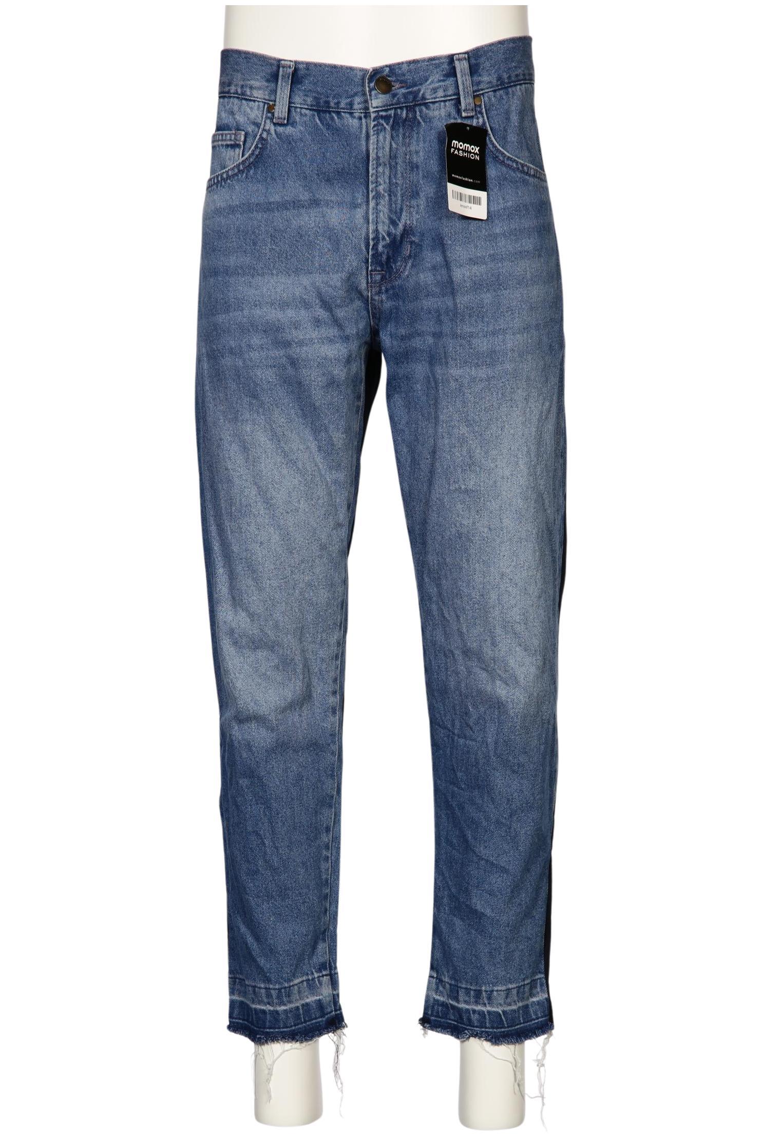 

Desigual Herren Jeans, blau, Gr. 32