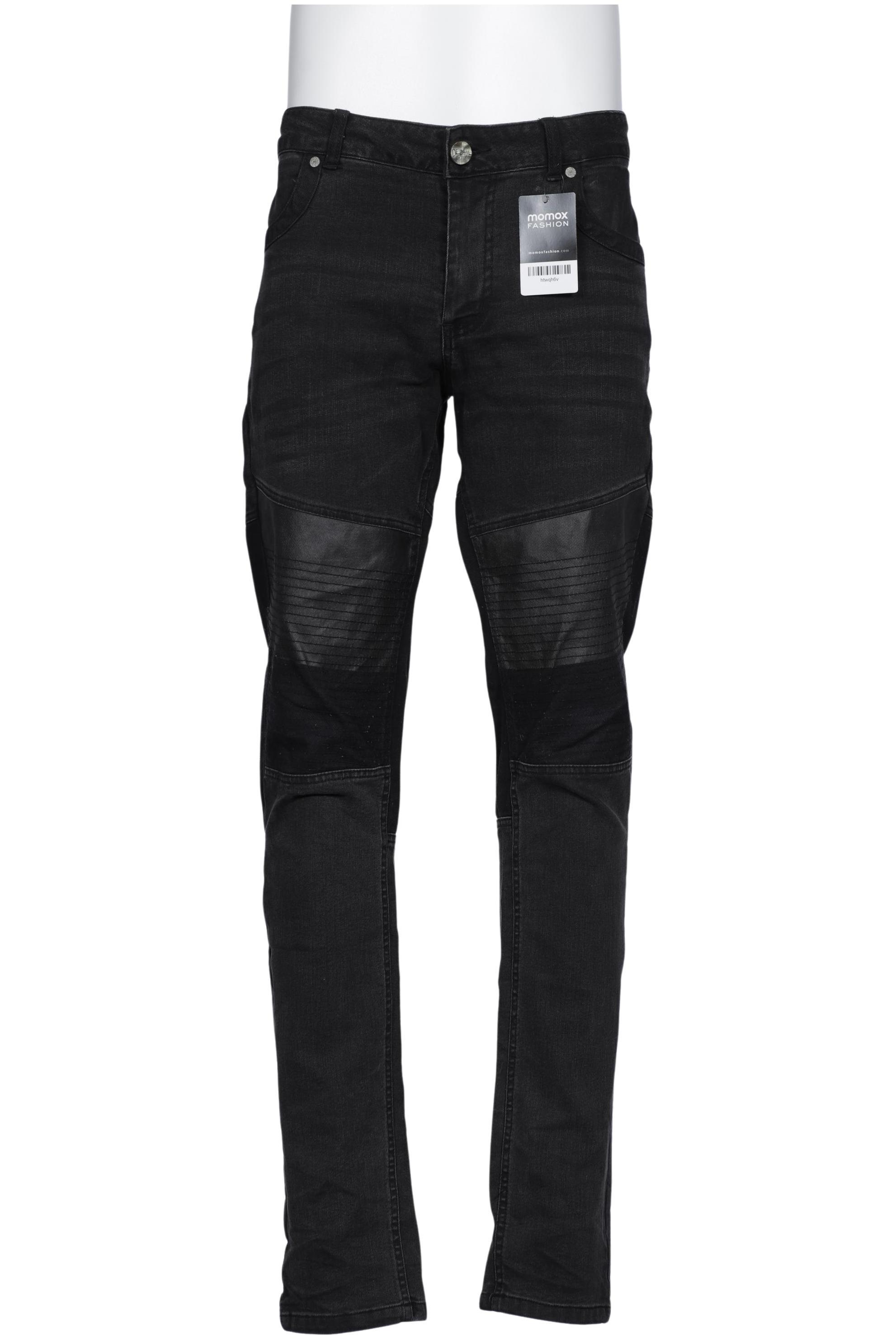 

Desigual Herren Jeans, schwarz, Gr. 32