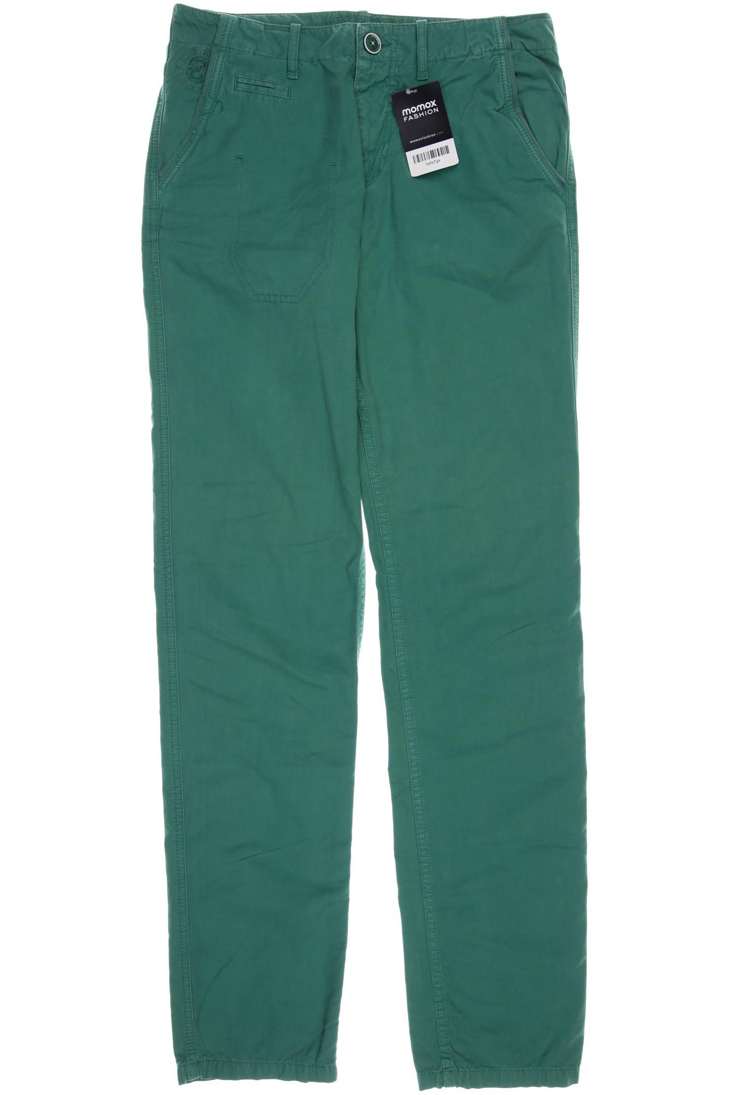 

Desigual Herren Jeans, grün