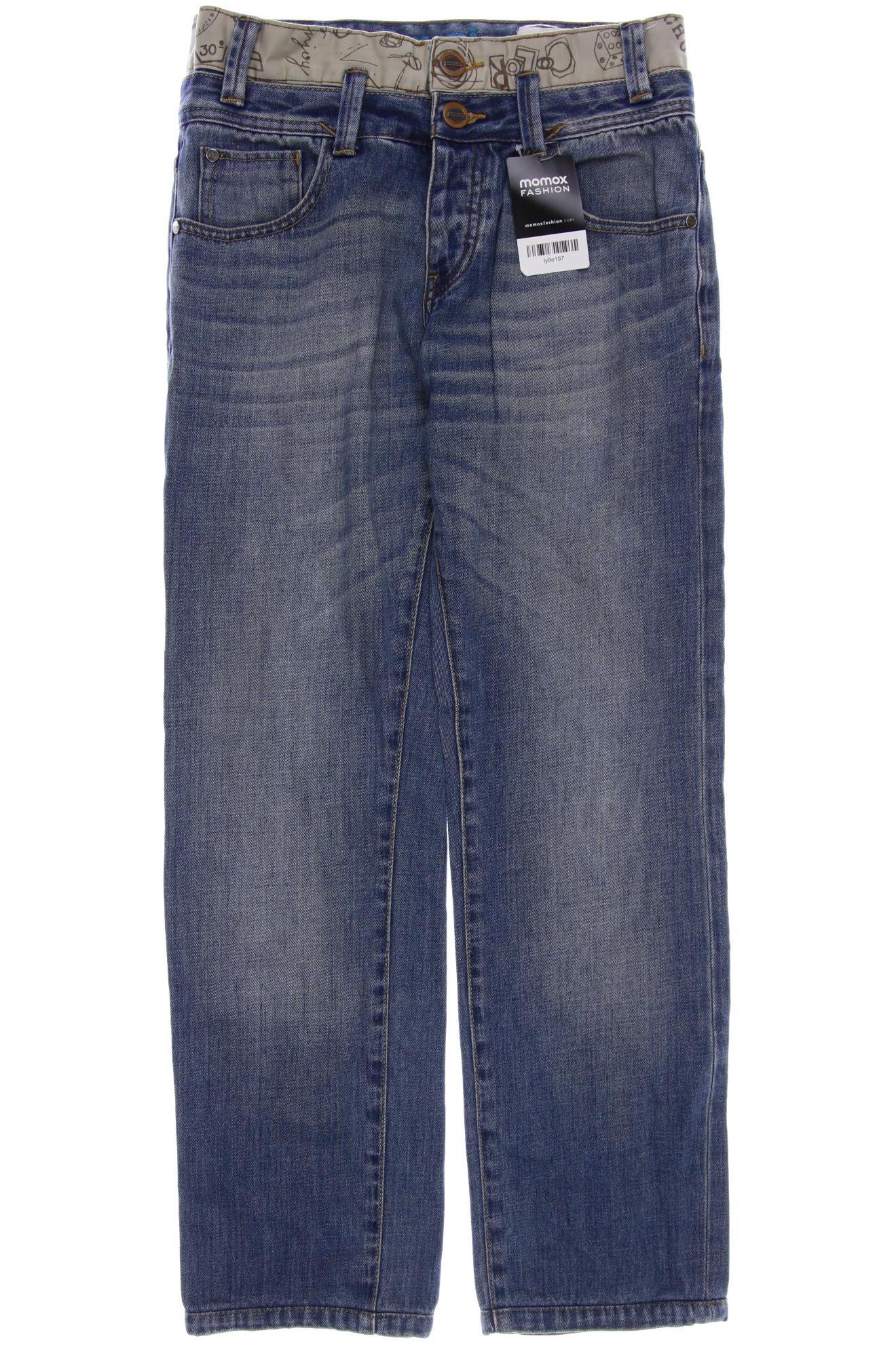 

Desigual Herren Jeans, blau
