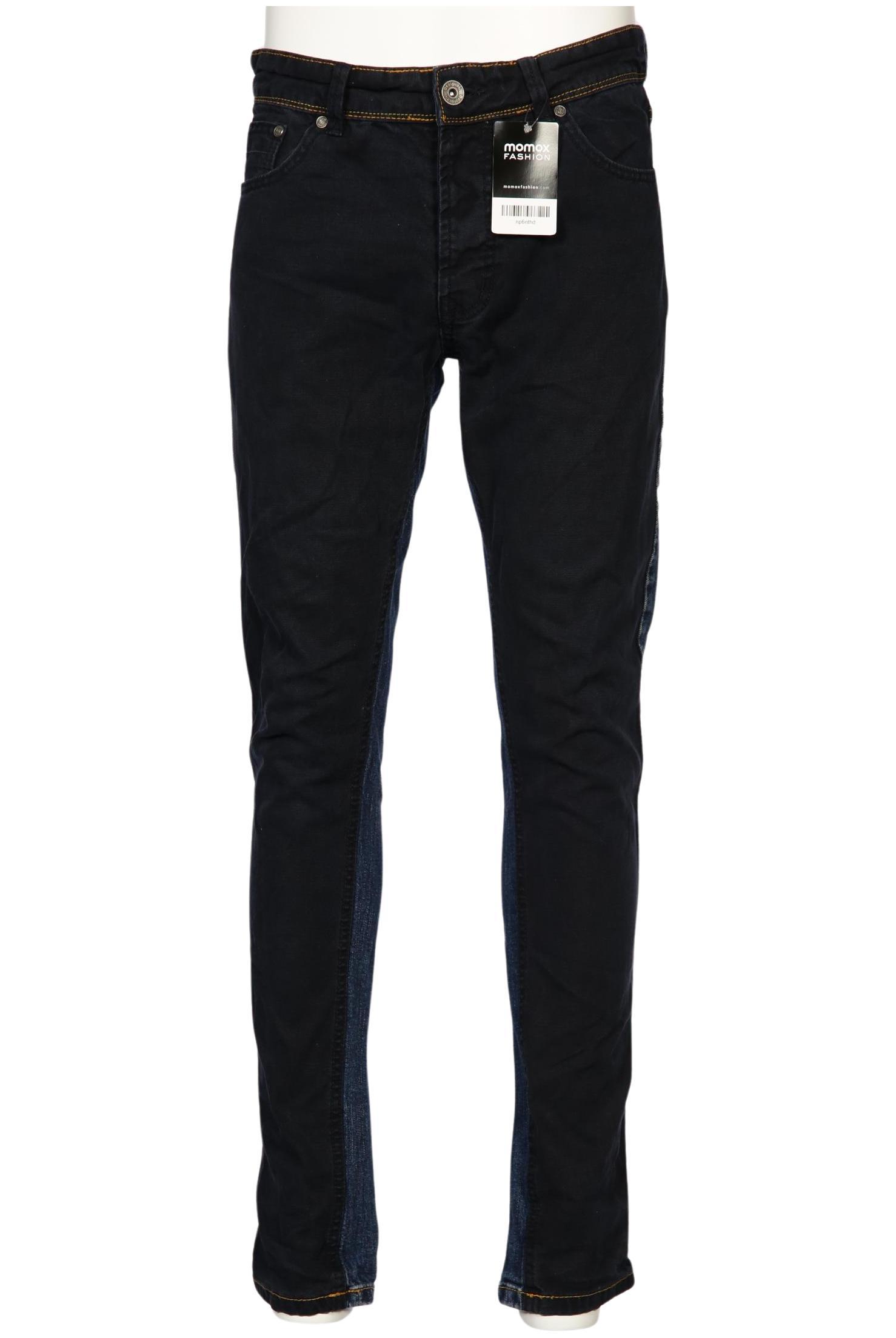 Thumbnail - Desigual Herren Jeans, marineblau, Gr. 32