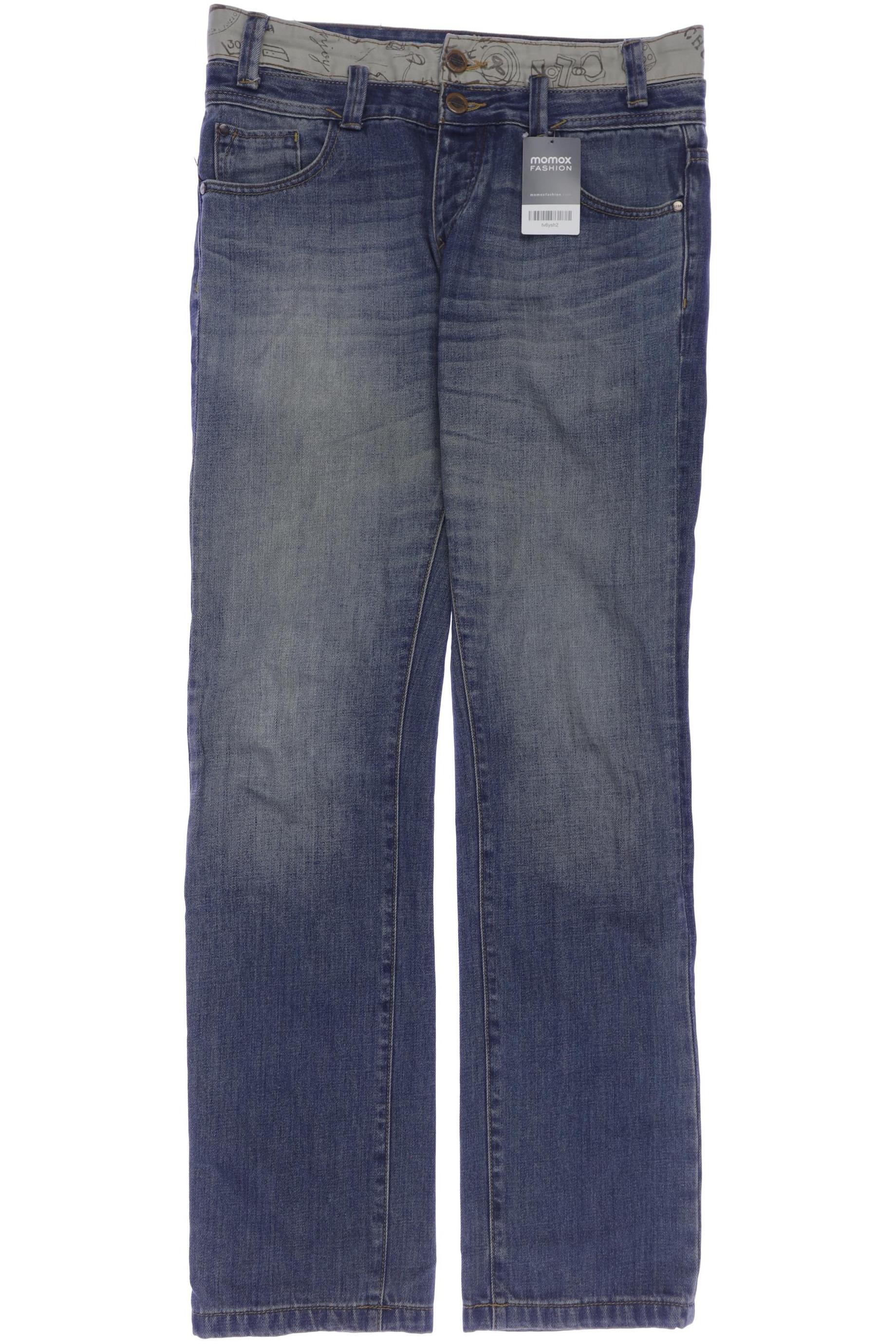 

Desigual Herren Jeans, blau, Gr. 30