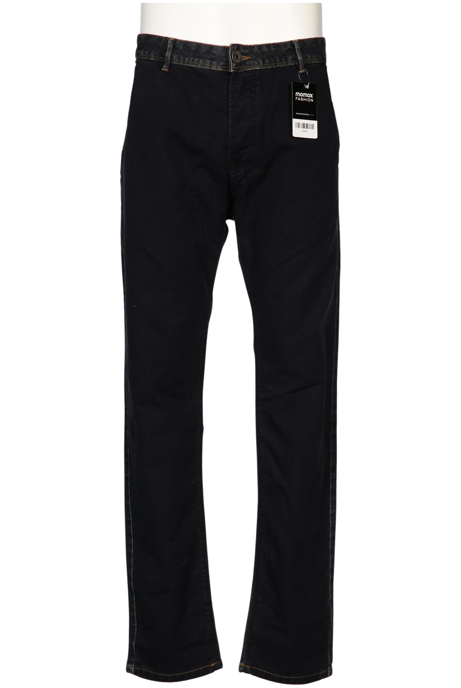 

Desigual Herren Jeans, marineblau, Gr. 36