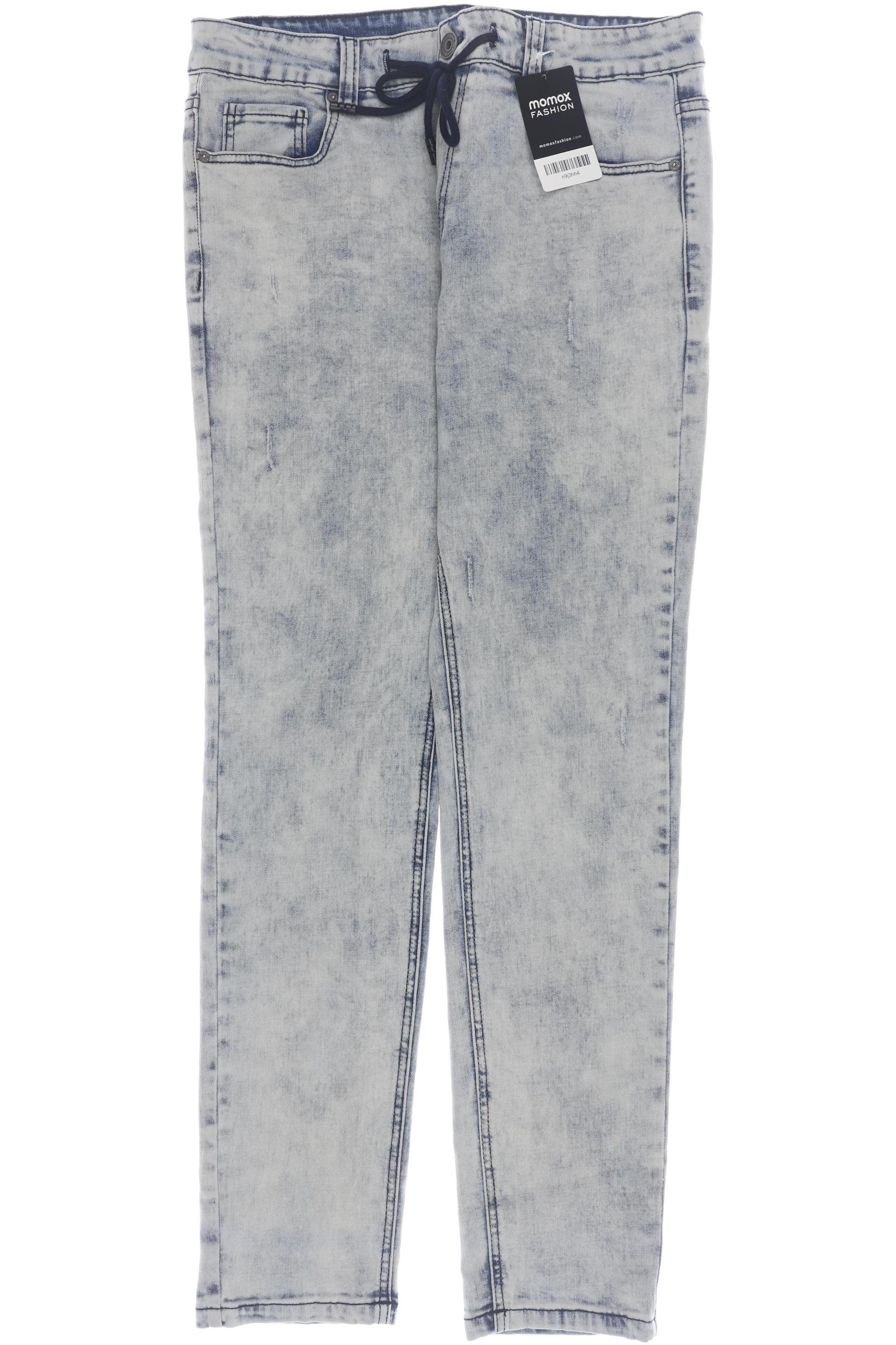 

Desigual Herren Jeans, hellblau, Gr. 30