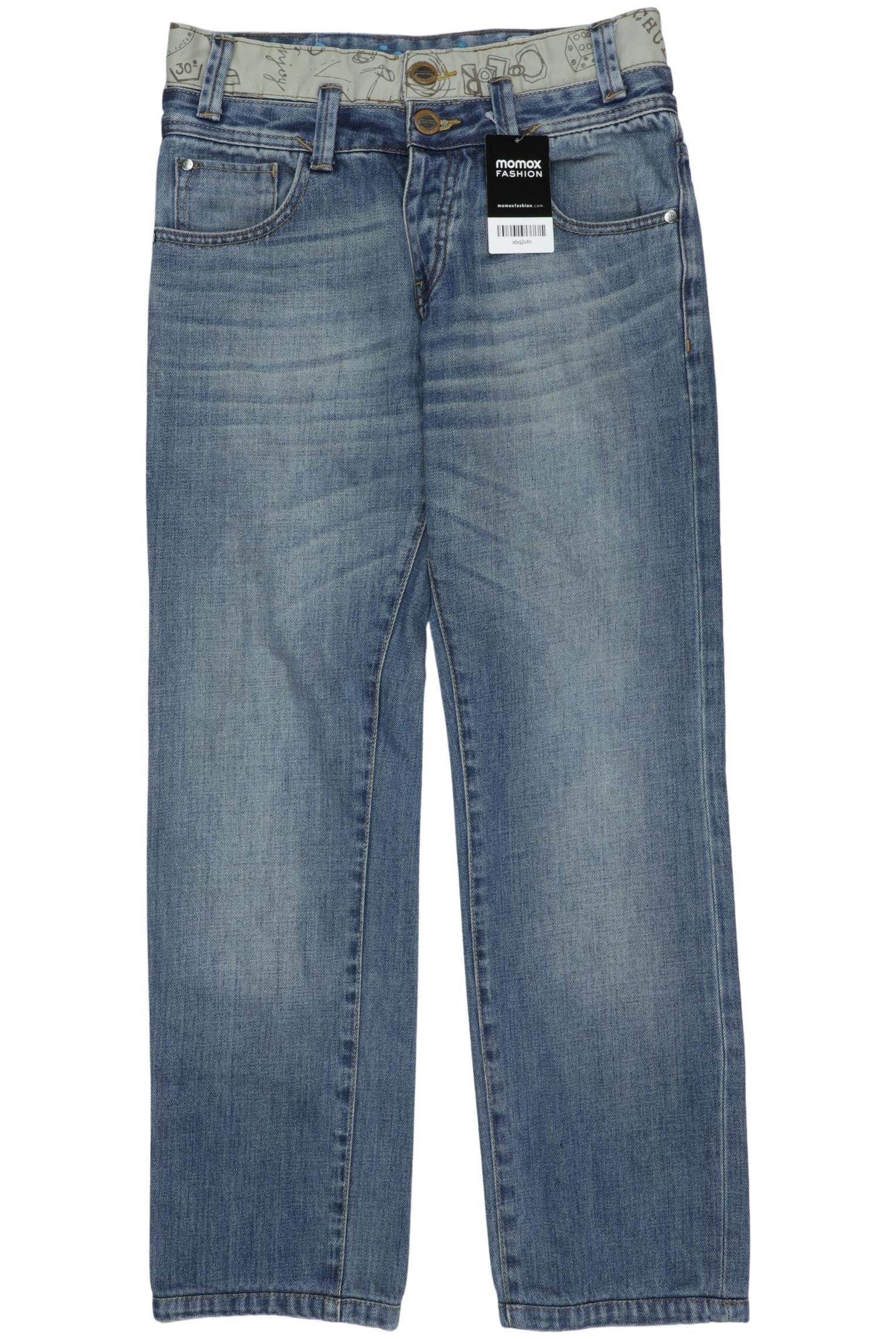 

Desigual Herren Jeans, blau, Gr. 28