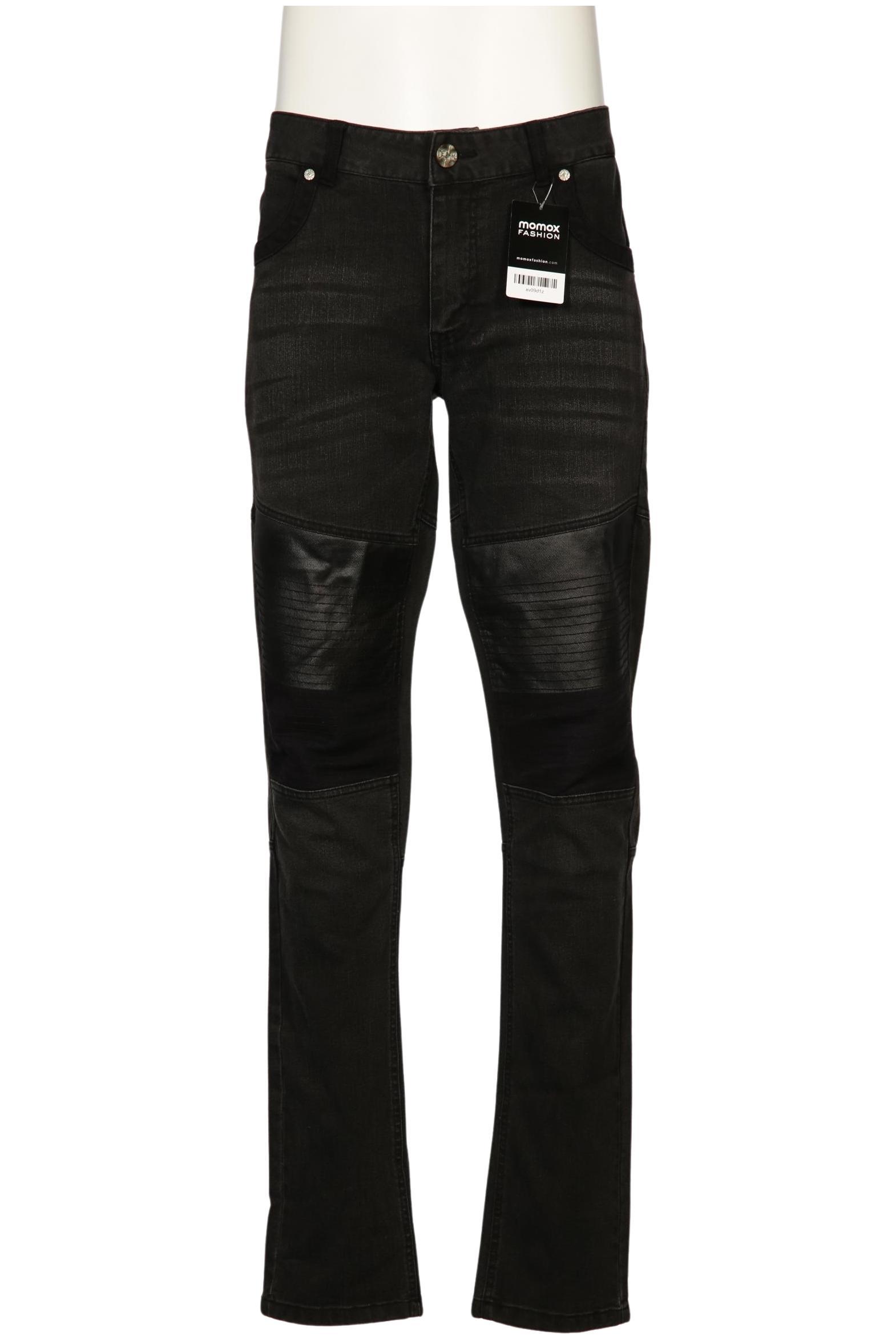 Thumbnail - Desigual Herren Jeans, schwarz, Gr. 32
