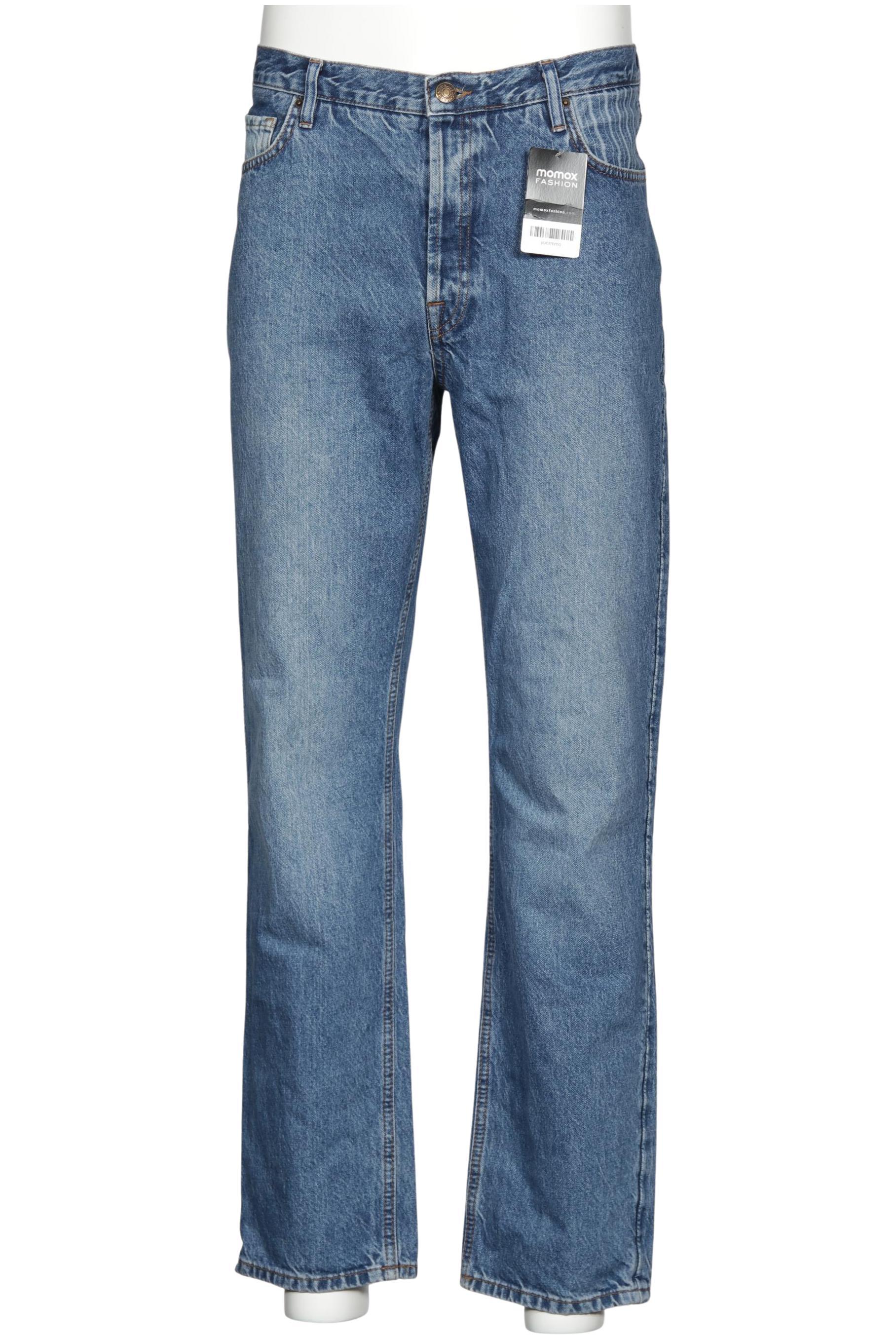 

Desigual Herren Jeans, blau, Gr. 36