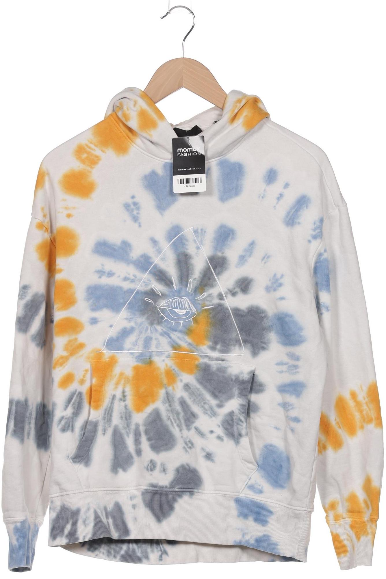 

Desigual Herren Kapuzenpullover, mehrfarbig, Gr. 46