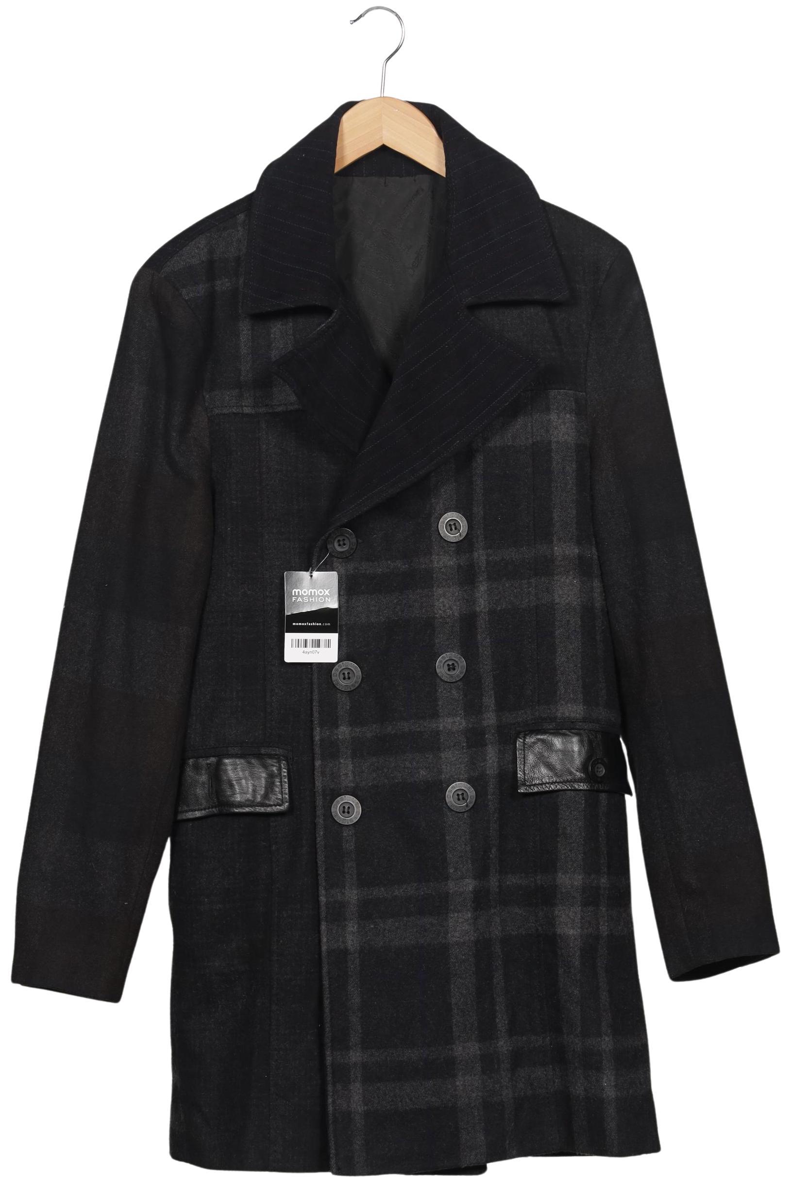 

Desigual Herren Mantel, mehrfarbig, Gr. 52