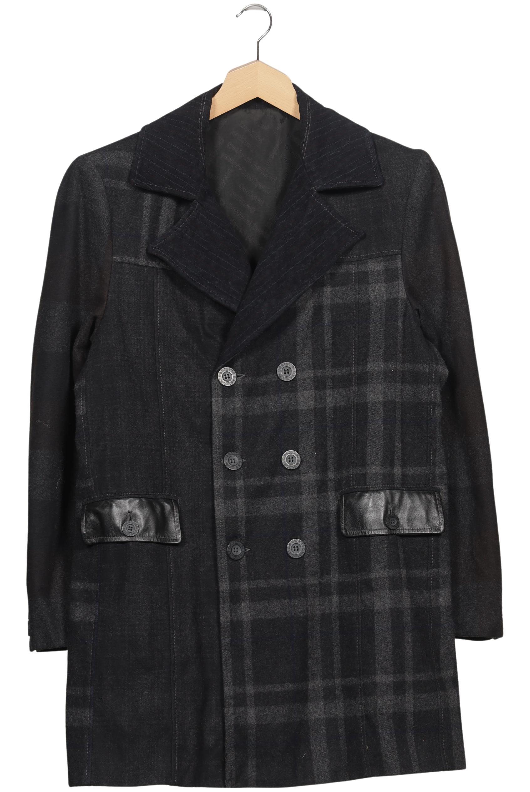 Thumbnail - Desigual Herren Mantel, mehrfarbig, Gr. 56