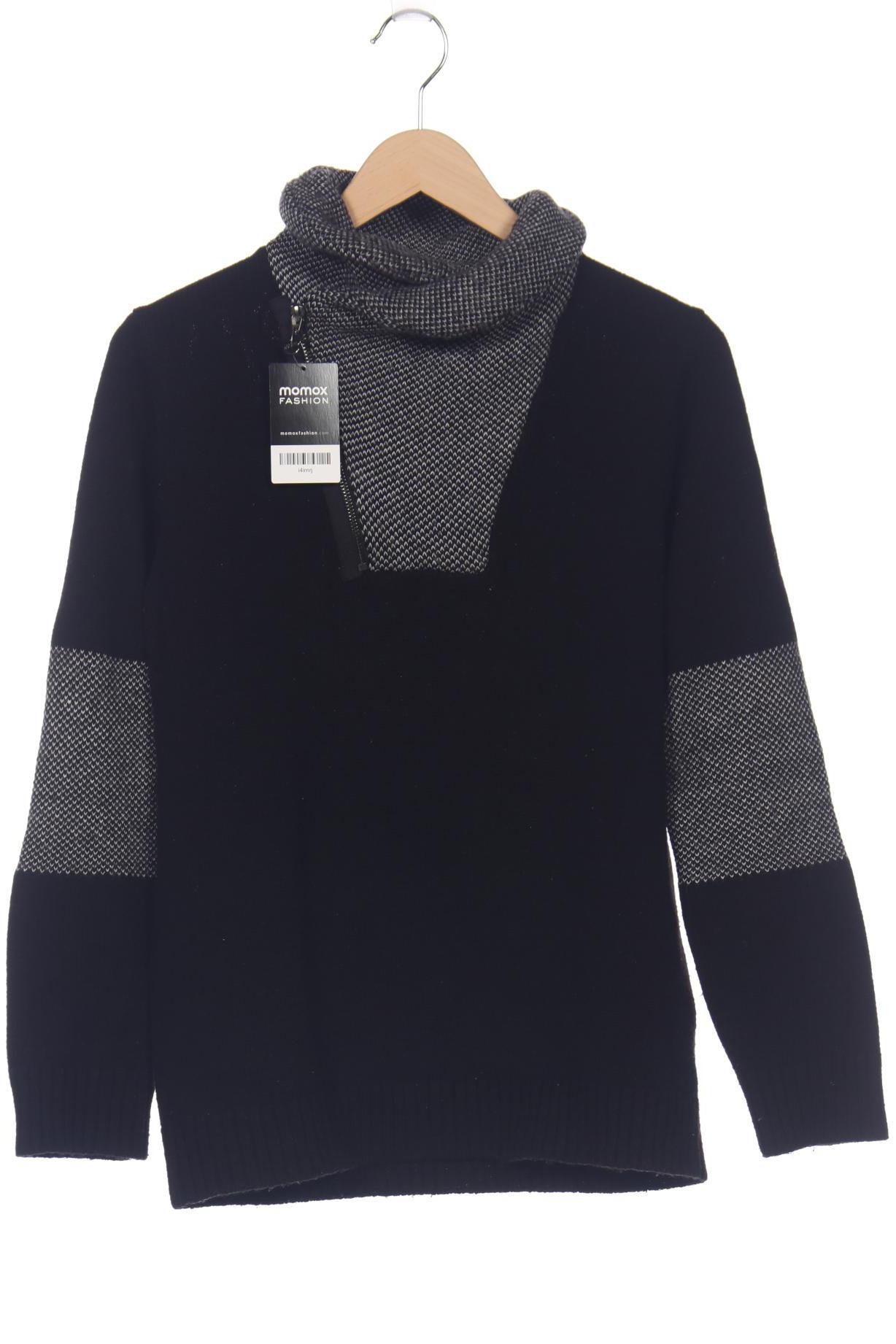 

Desigual Herren Pullover, schwarz, Gr. 46