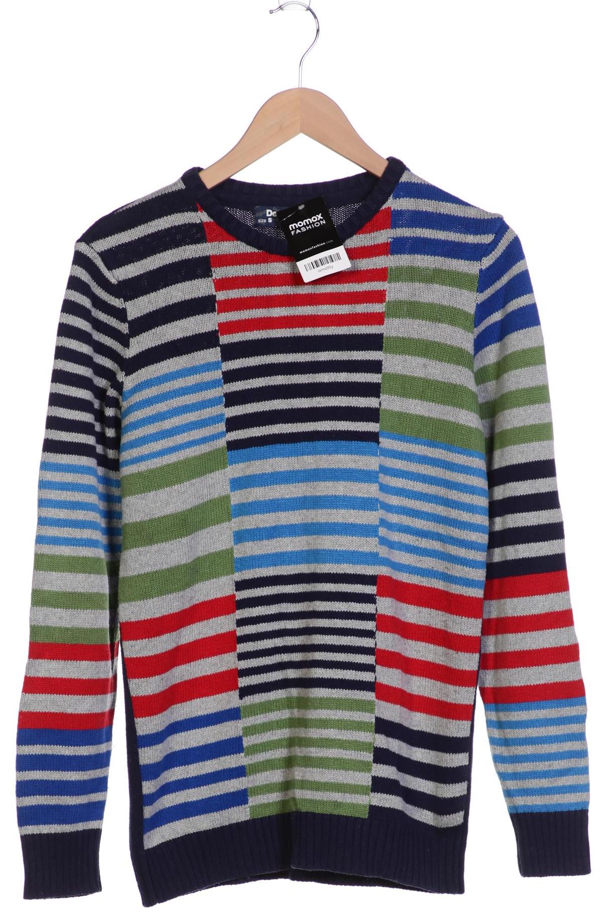 

Desigual Herren Pullover, mehrfarbig