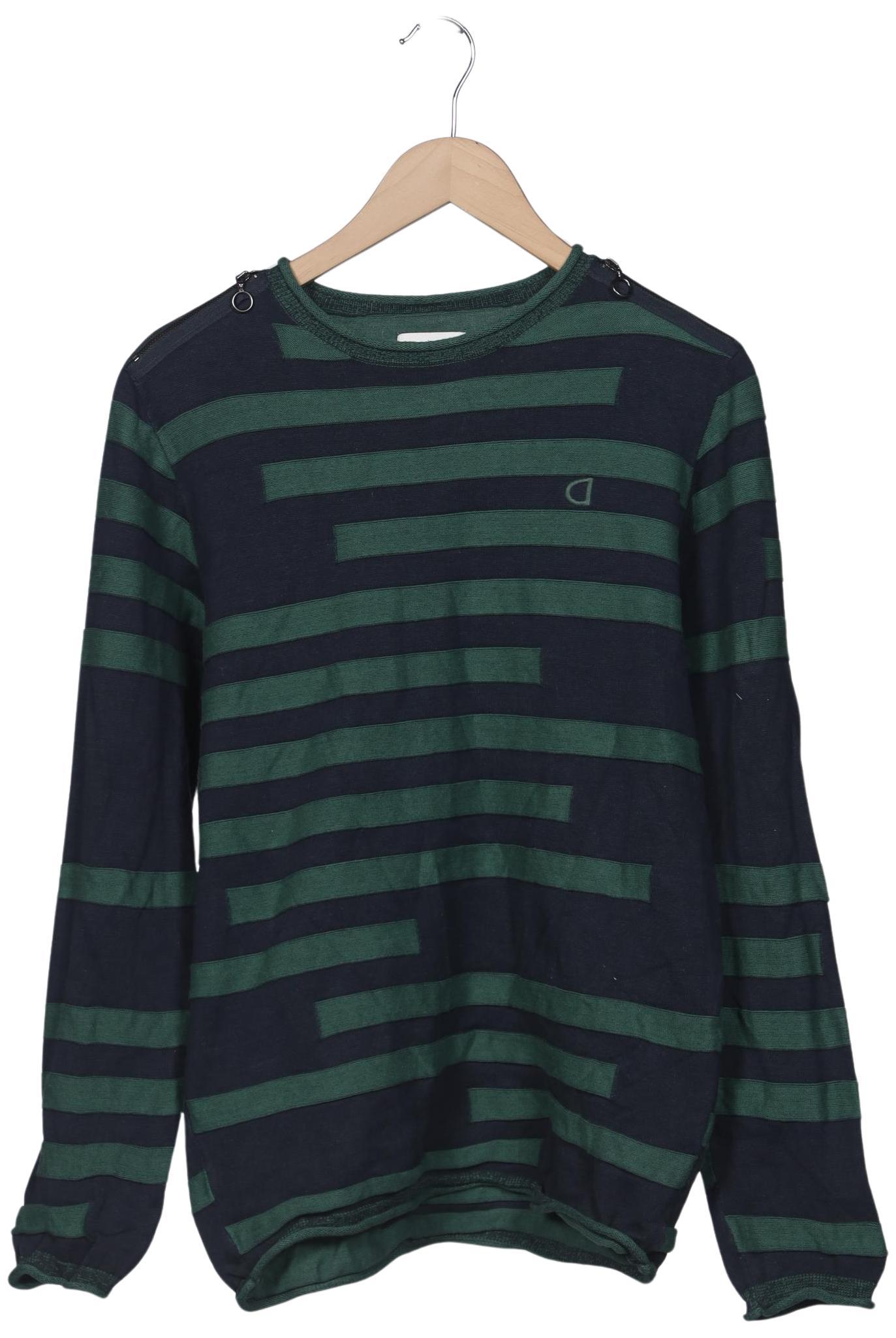 

Desigual Herren Pullover, mehrfarbig, Gr. 52