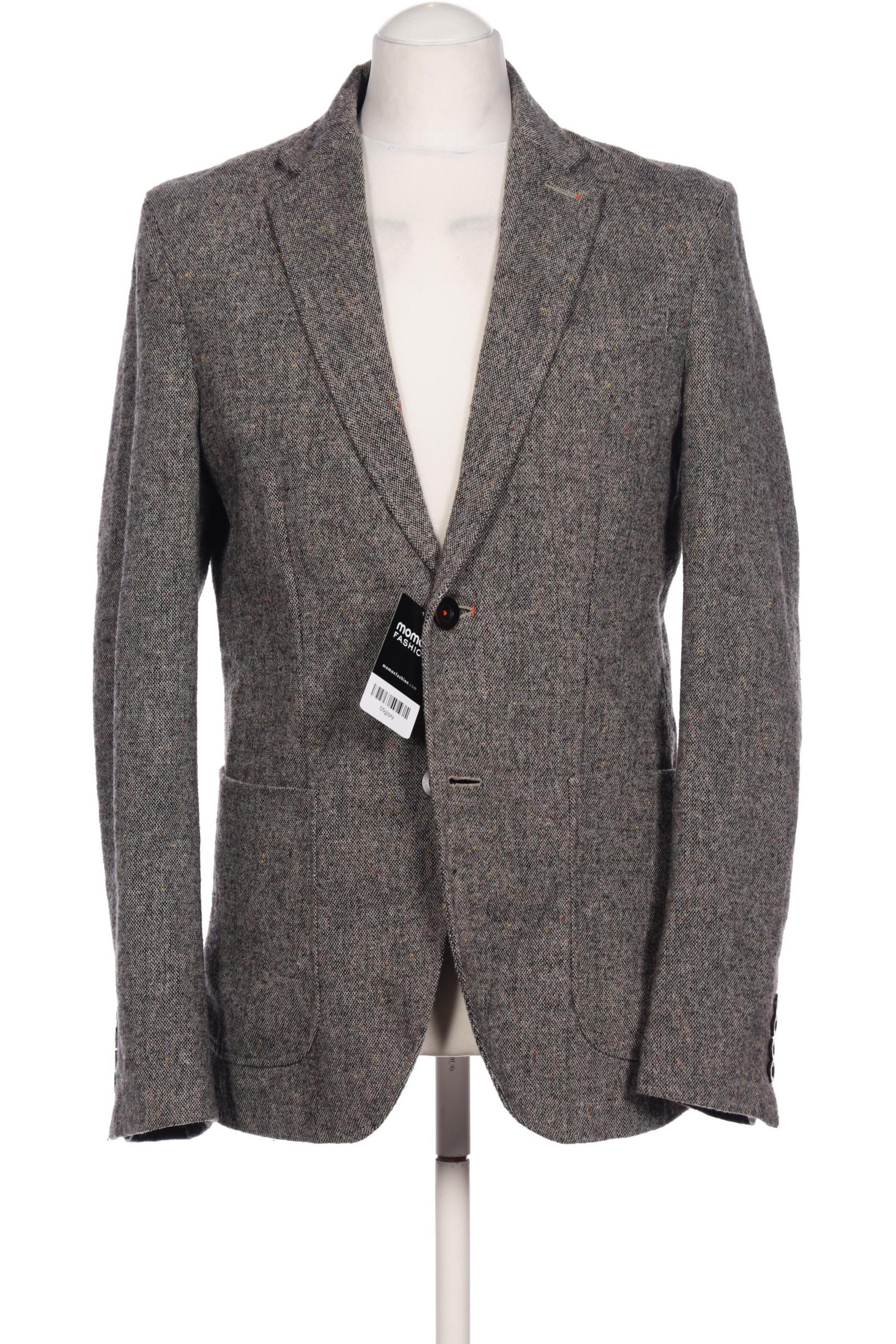 

Desigual Herren Sakko, beige, Gr. 50