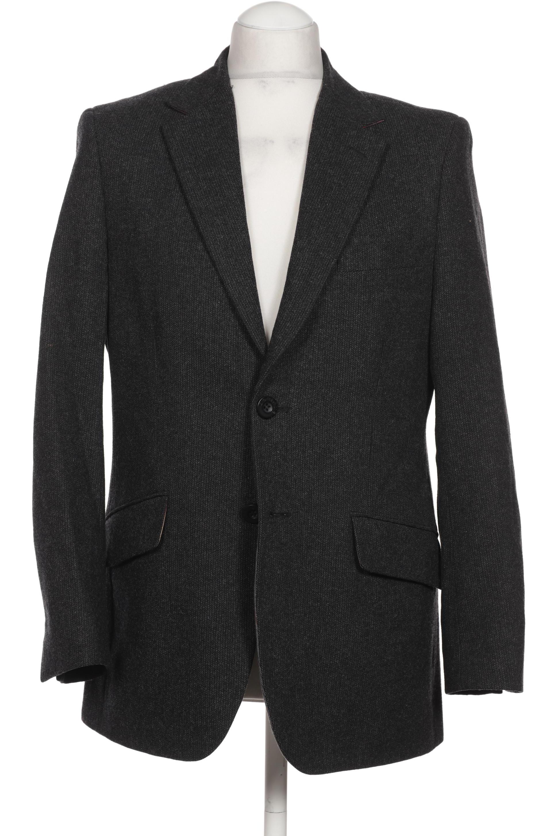 

Desigual Herren Sakko, grau