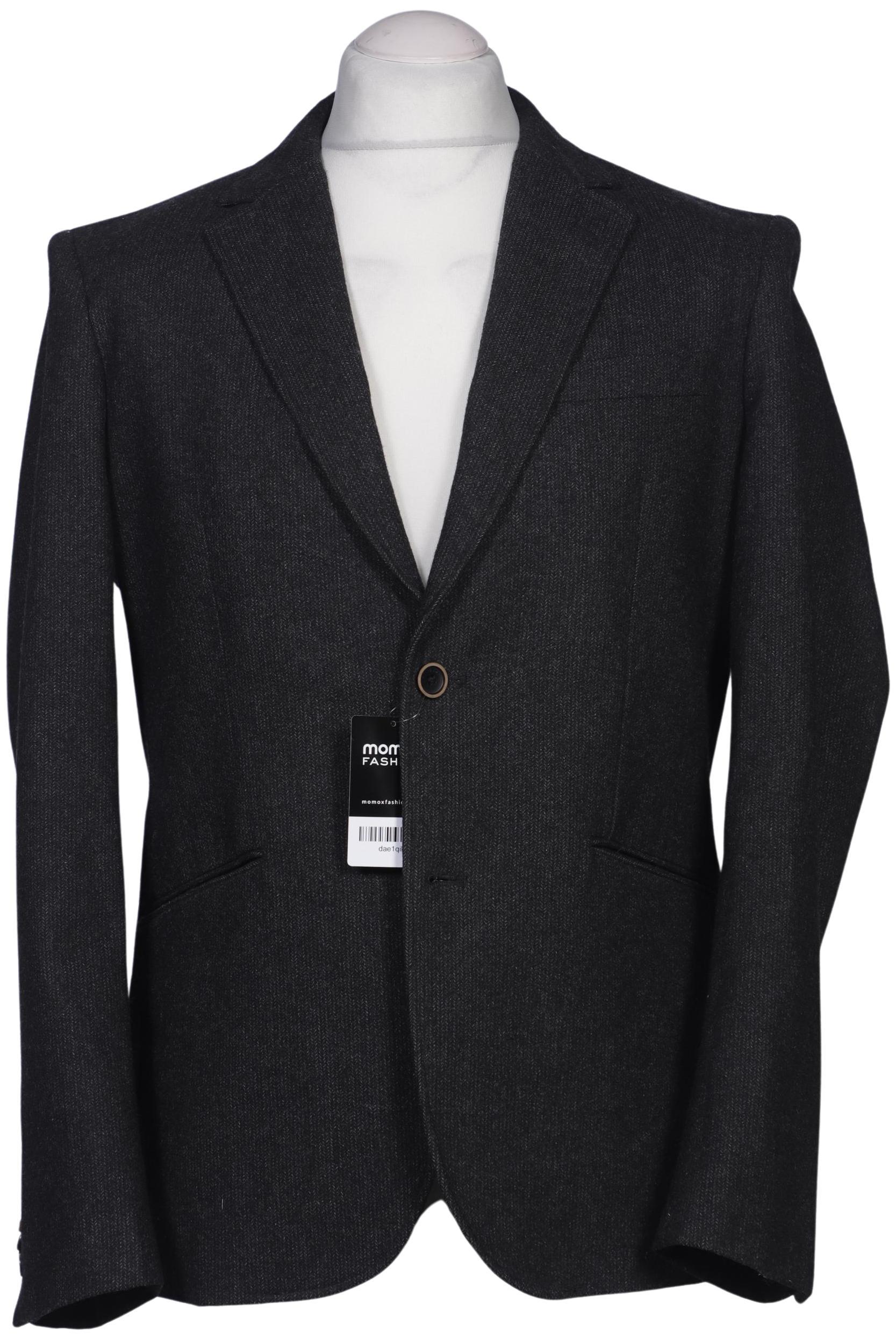 Thumbnail - Desigual Herren Sakko, grau, Gr. 52