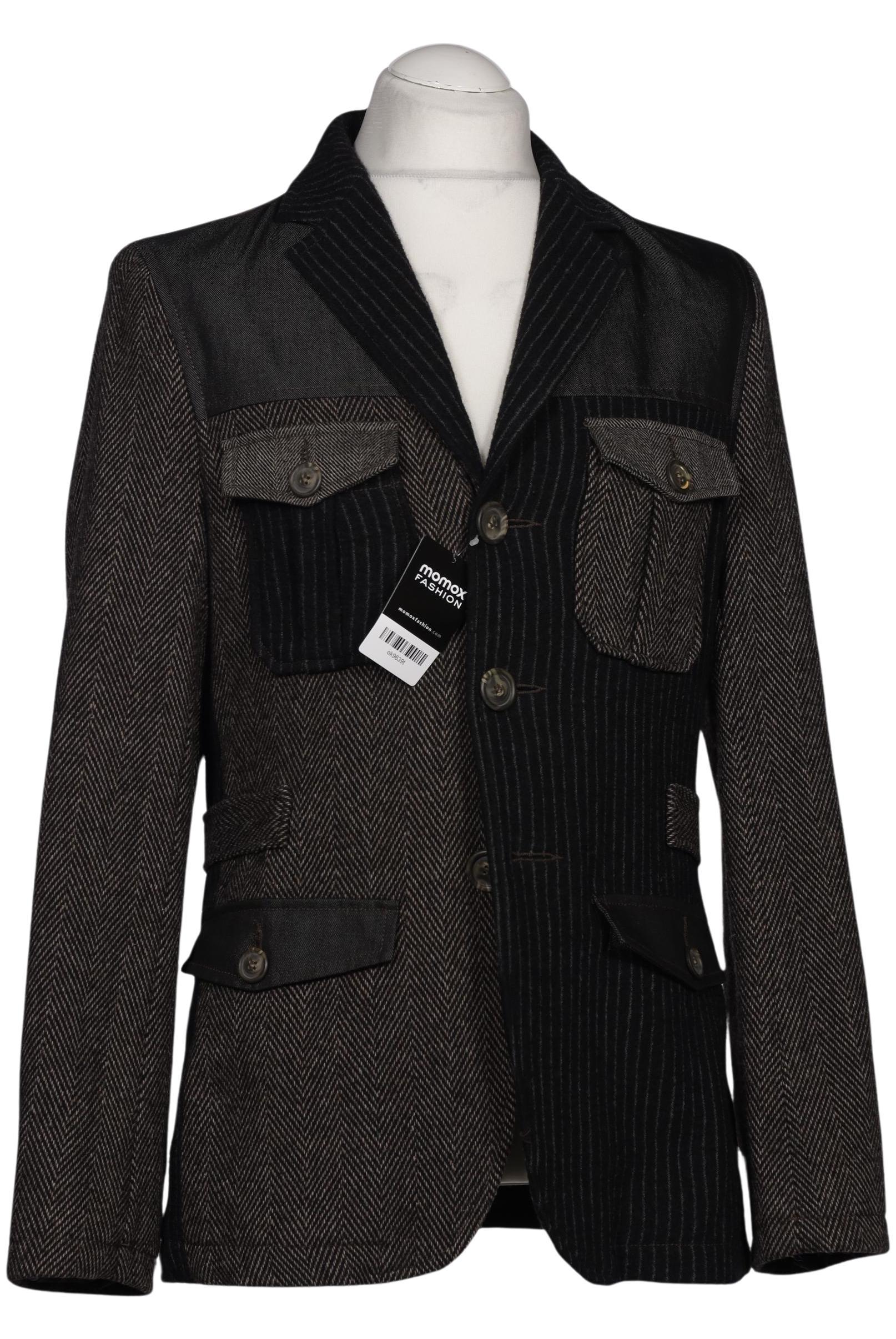 

Desigual Herren Sakko, mehrfarbig, Gr. 52